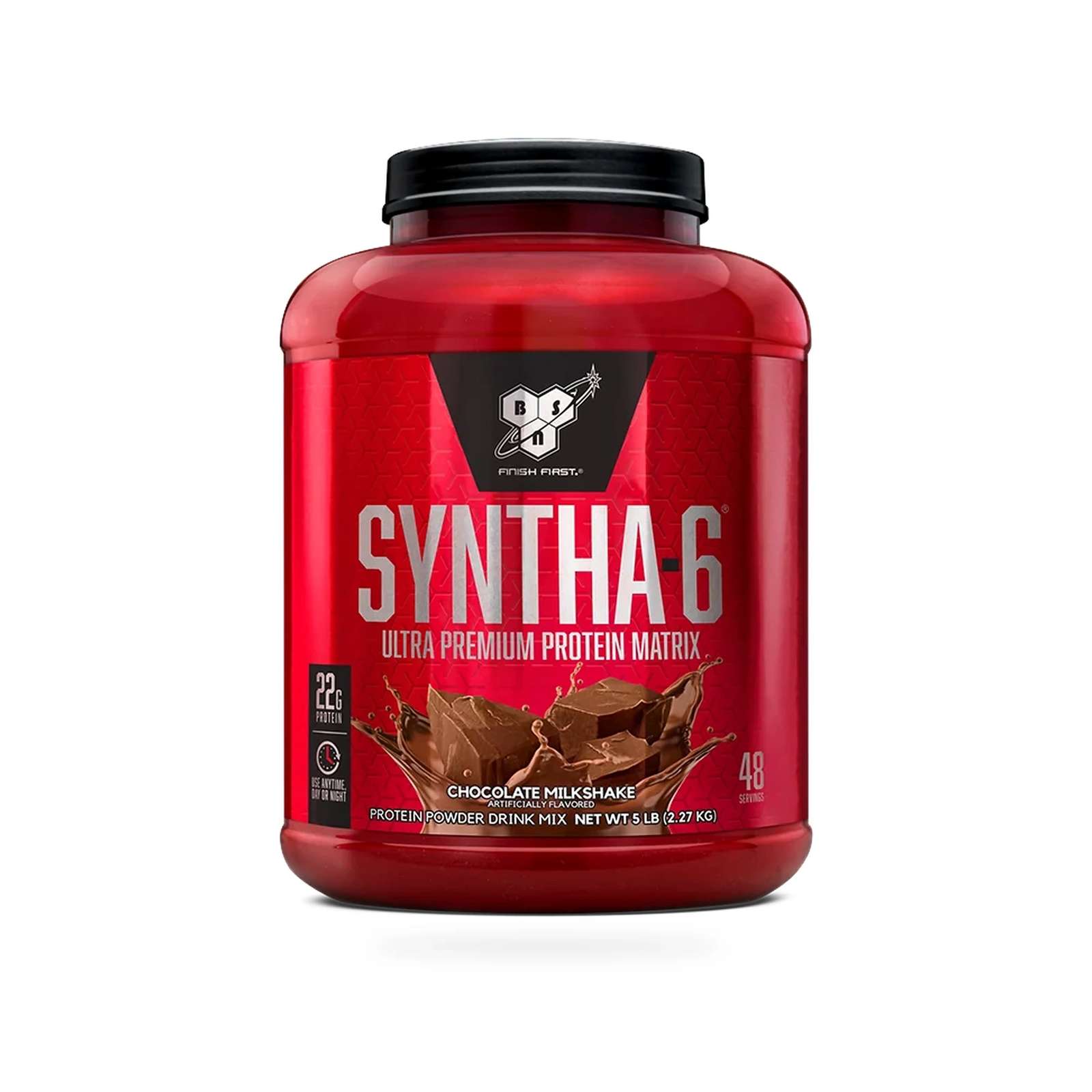 BSN Syntha-6