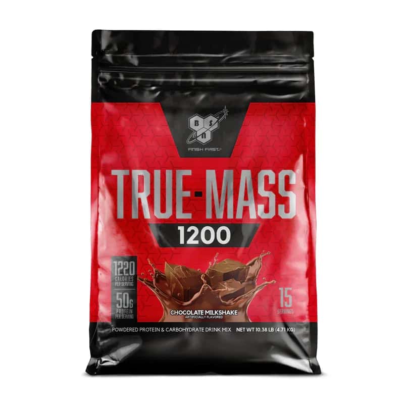 BSN True Mass 1200