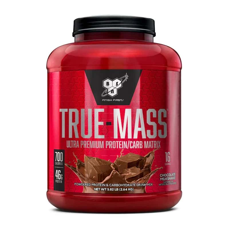 BSN True Mass
