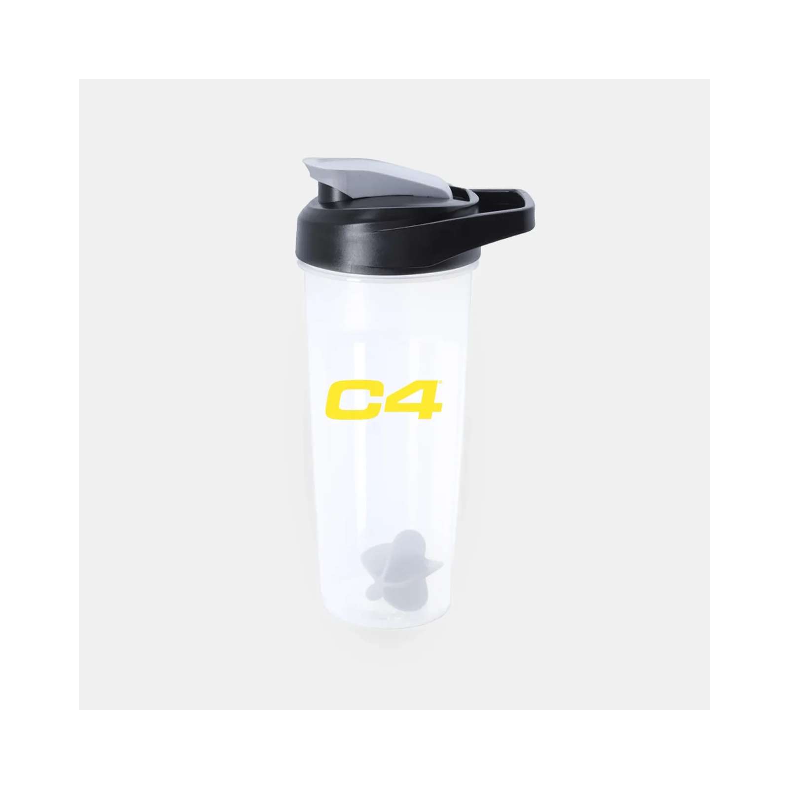 Shaker C4 Translucent Green