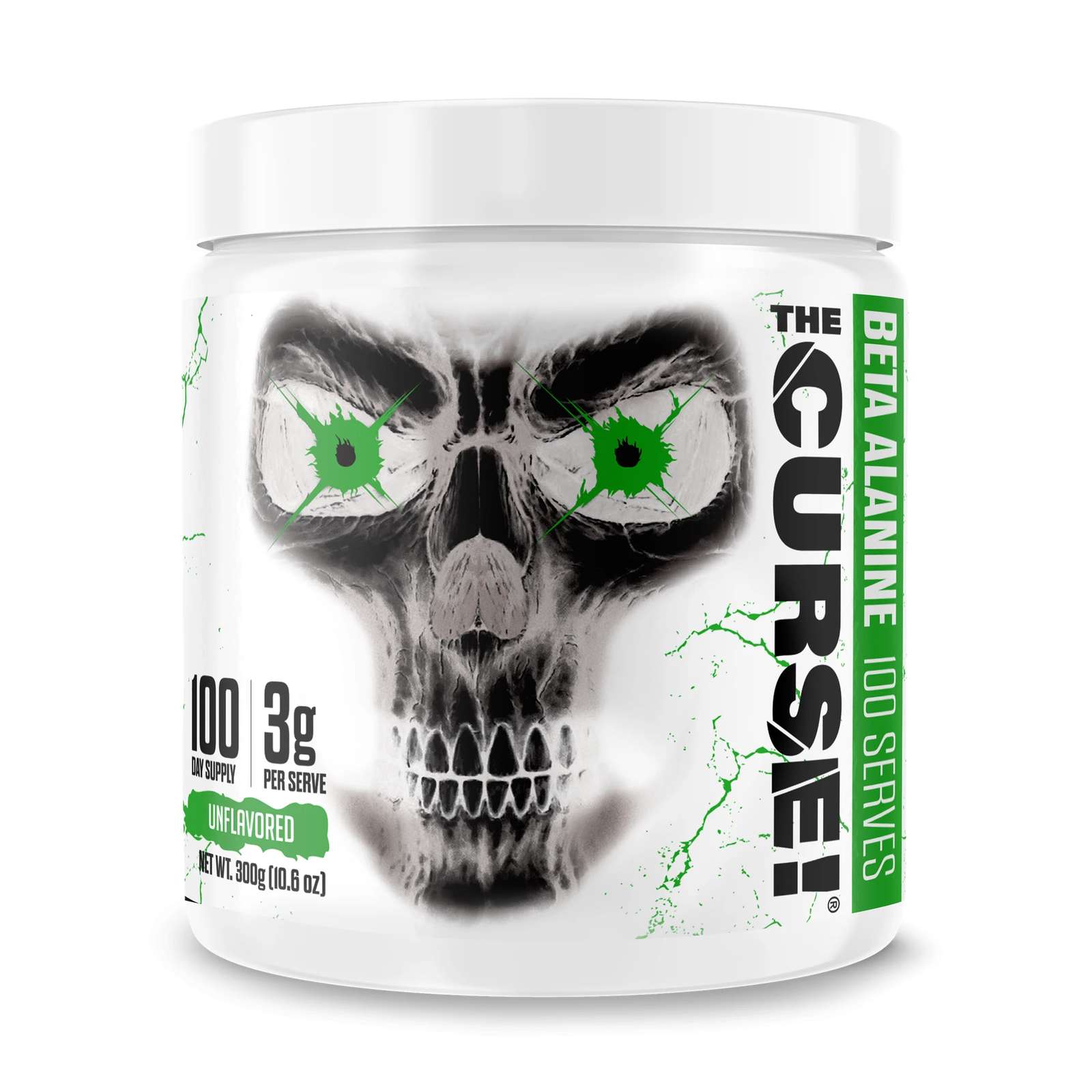 Cobra The Curse Beta Alanine