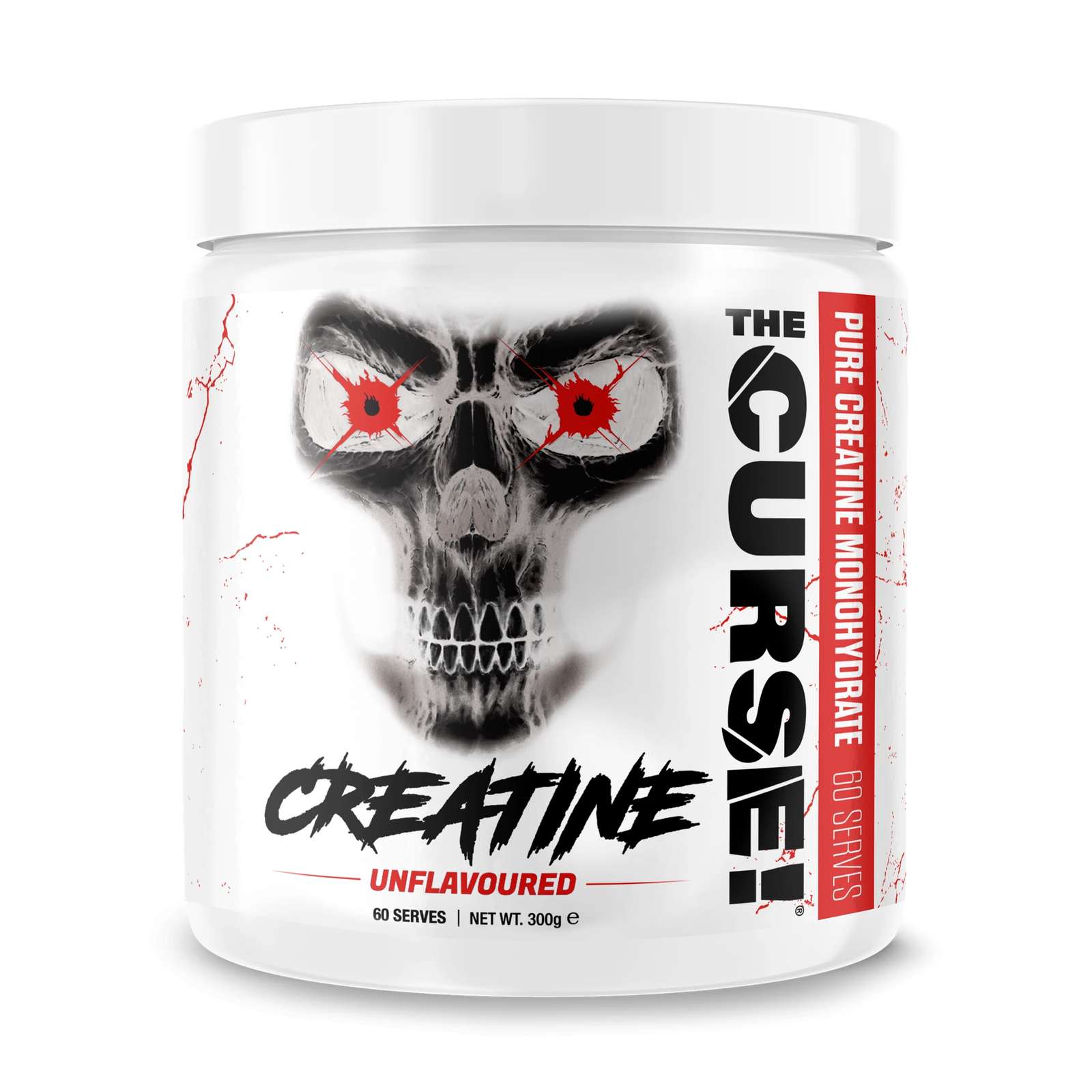 Cobra The Curse Creatine