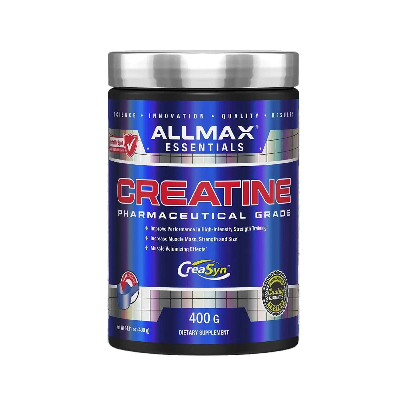 ALMX Creatine