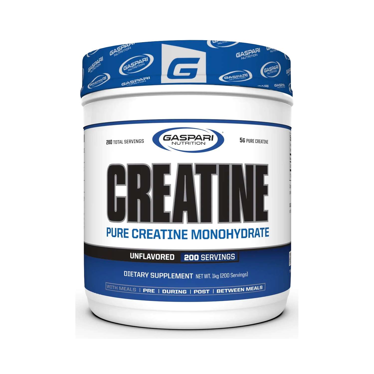 GN Creatine