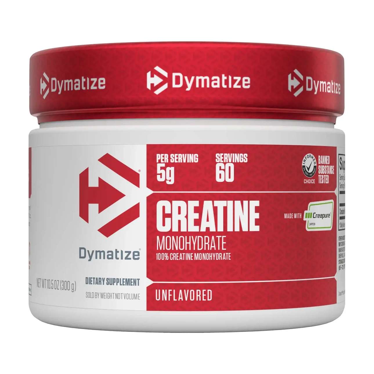 Dym Creatine Creapure