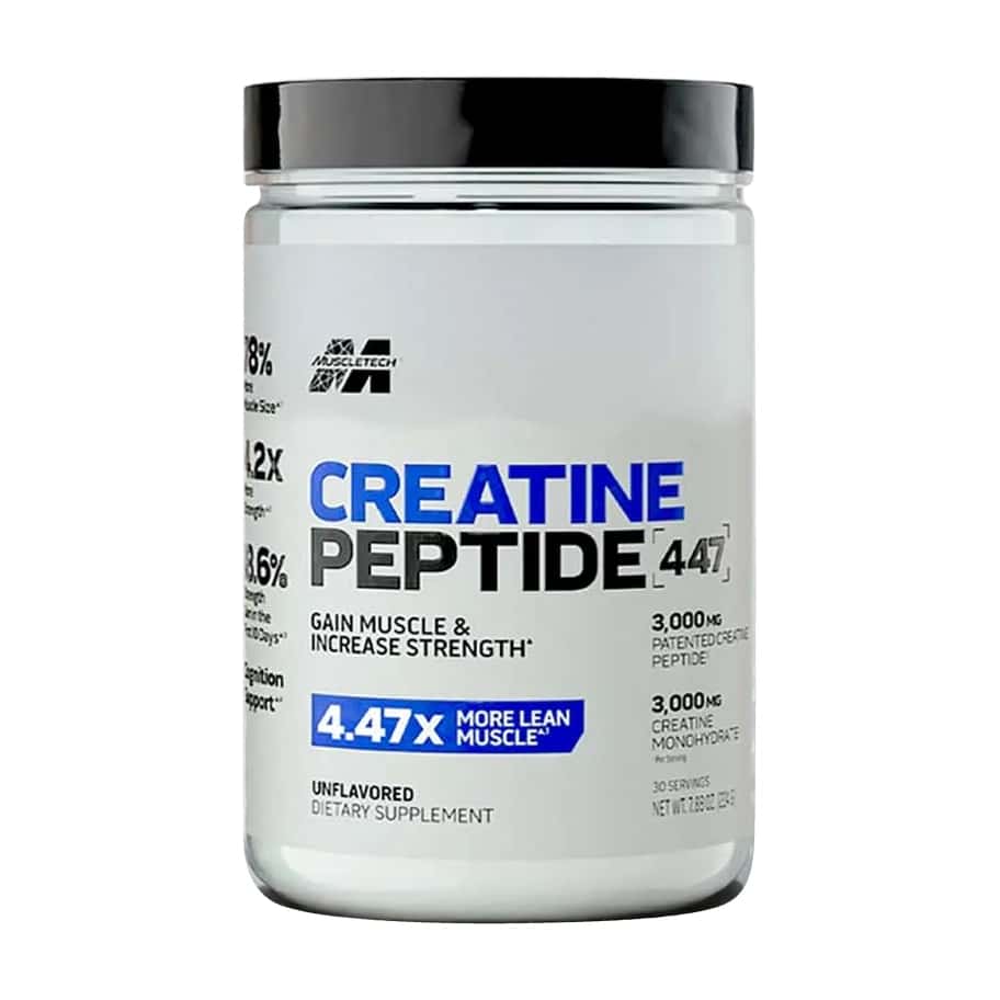 MT Creatine Peptide 447