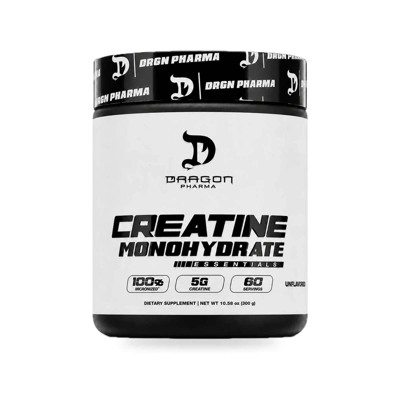 Dragon Creatine Monohydrate