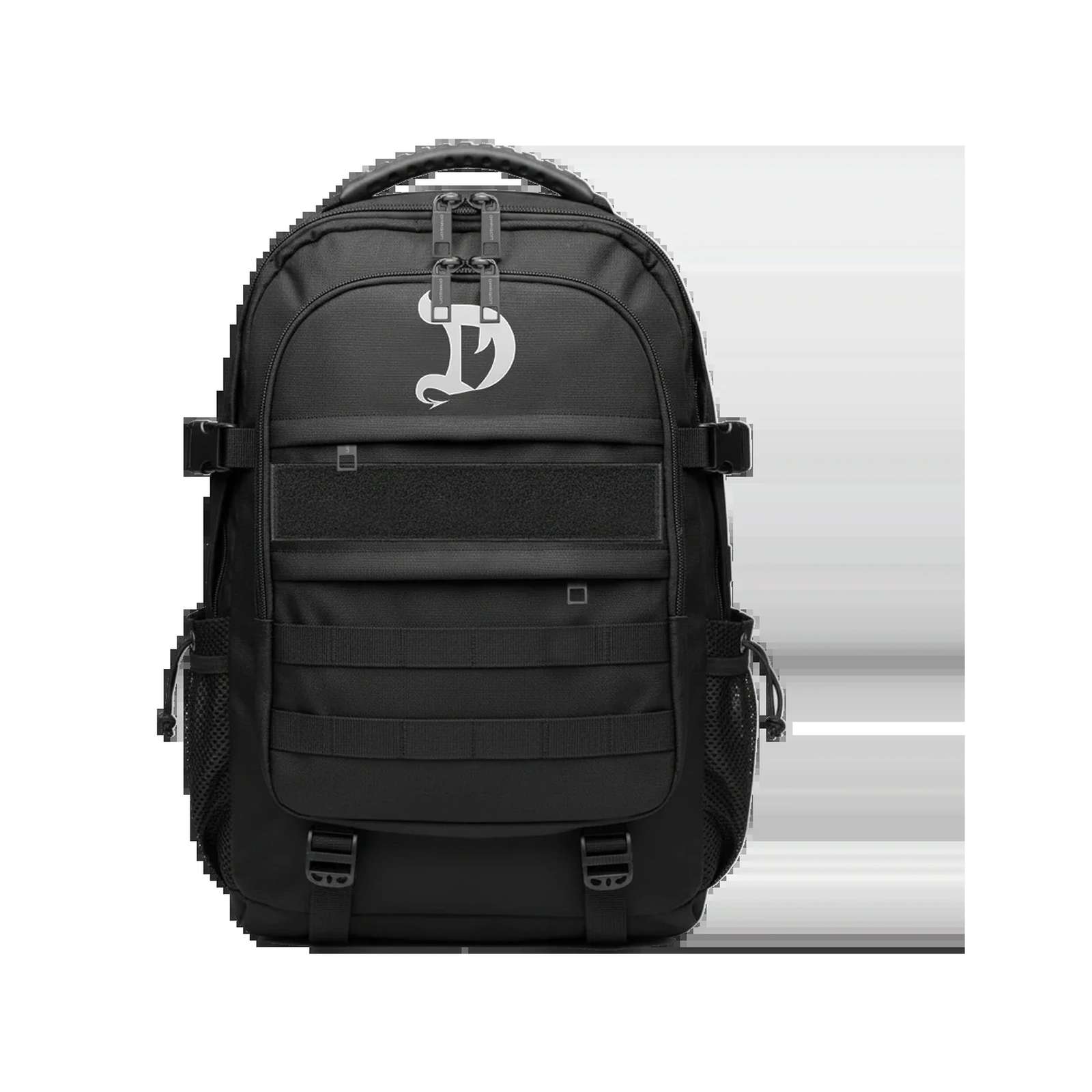 Dragon Crew Backpack