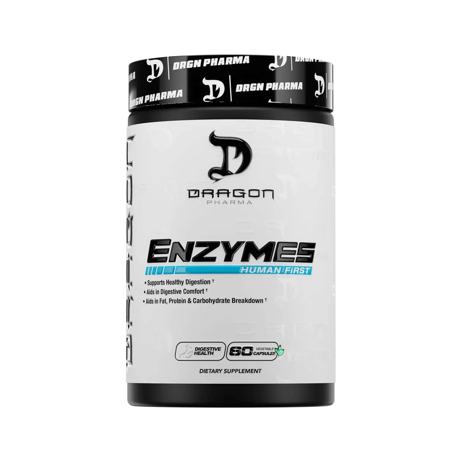 Dragon Enzymes