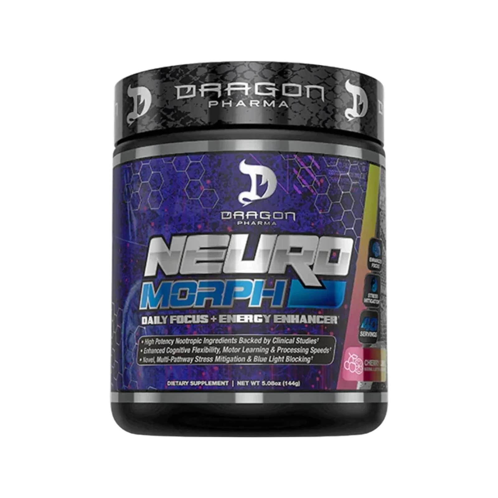 Dragon Neuromorph
