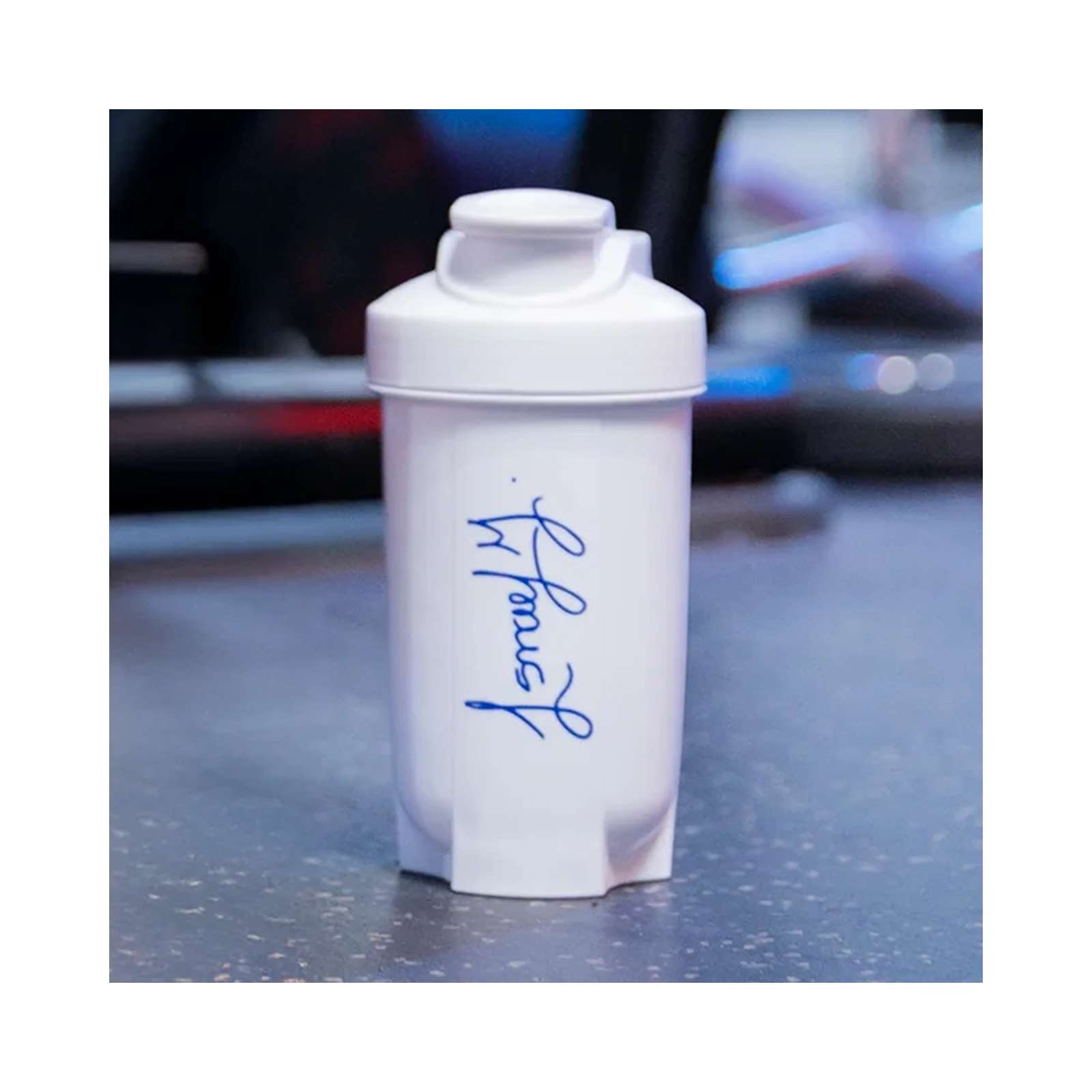Shaker Dragon