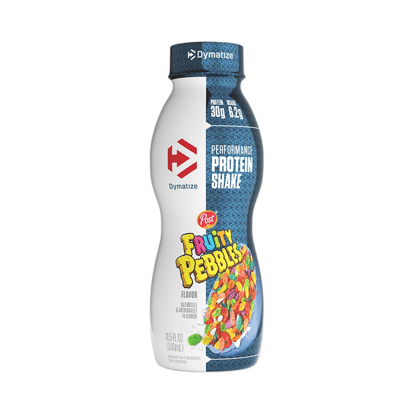 Dym Rtd Protein Shake
