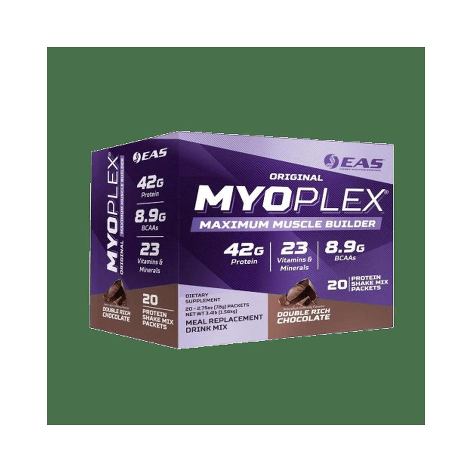 Eas Myoplex Original