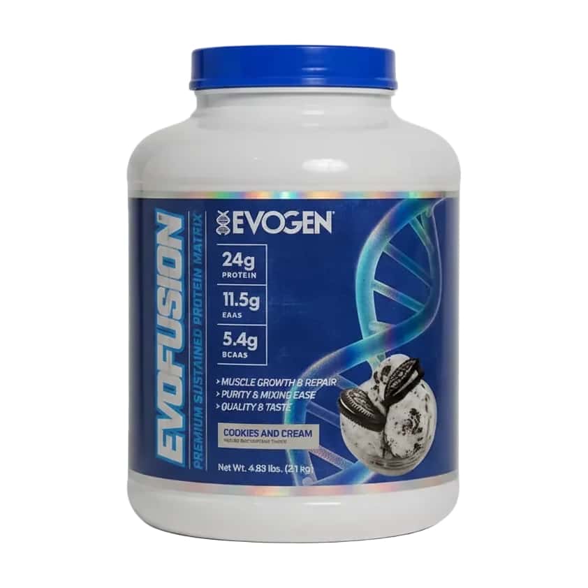 EVO Evofusion