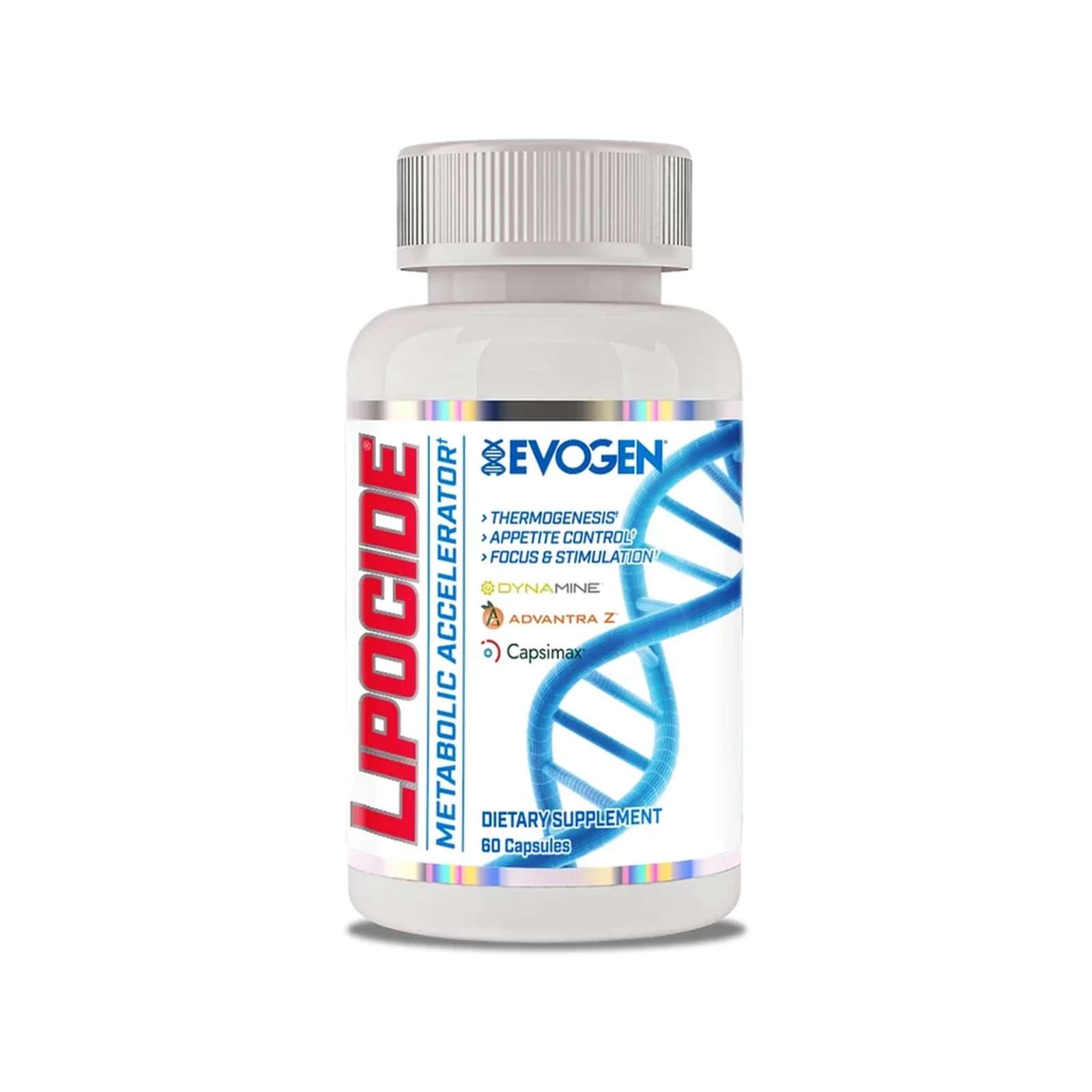 EVO Lipocide Xtreme