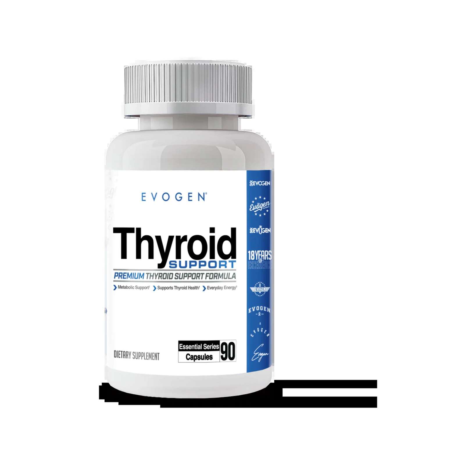 EVO Thyroid Support