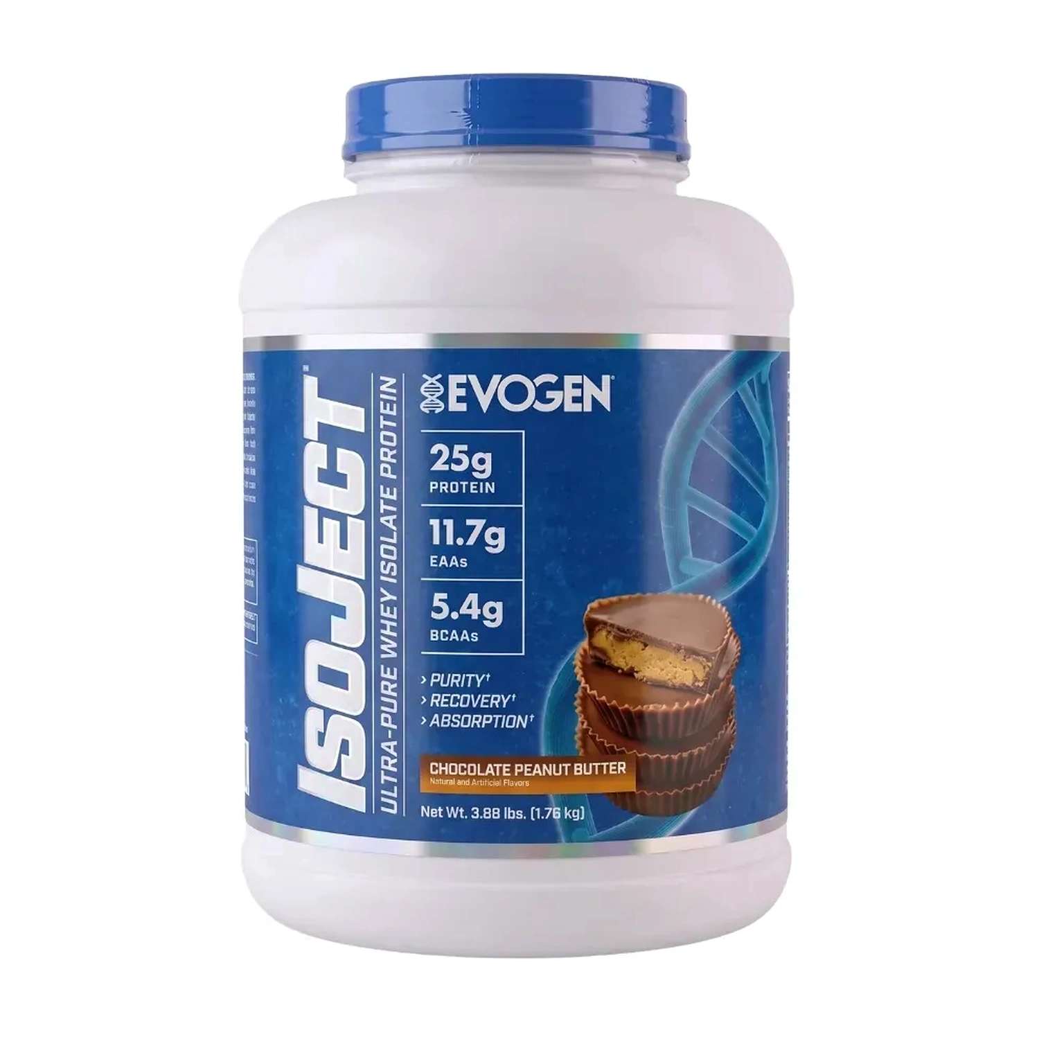 EVO Isoject
