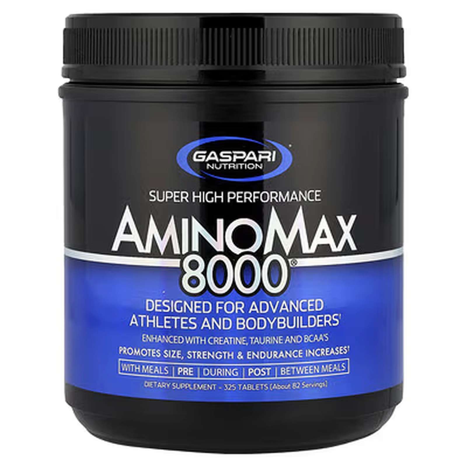 GN Amino MAX 8000