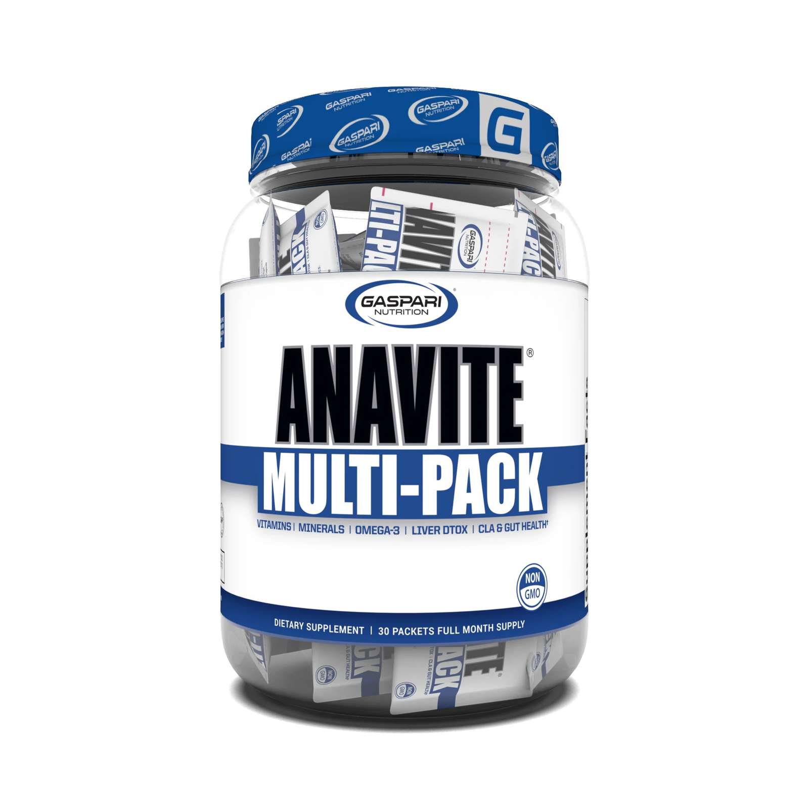 GN Anavite Multi Vitamin