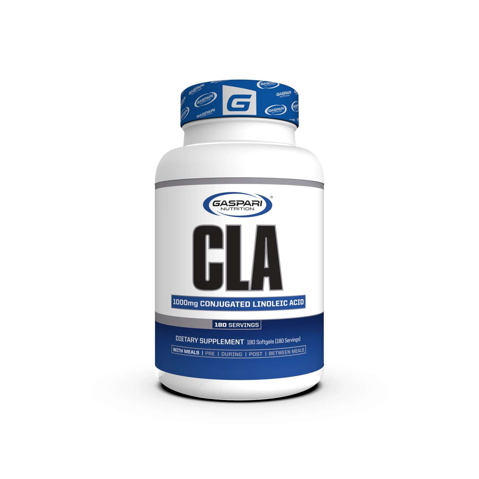 GN CLA Fusion