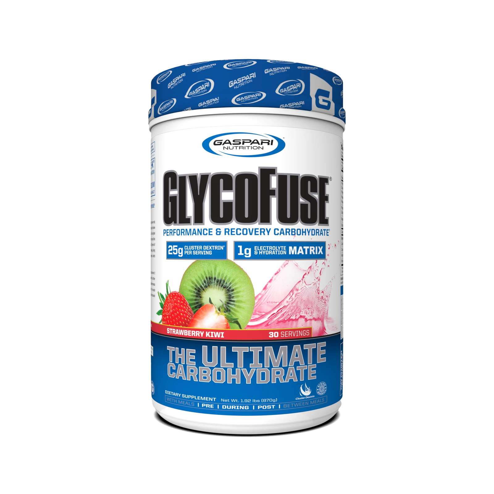 GN Glycofuse