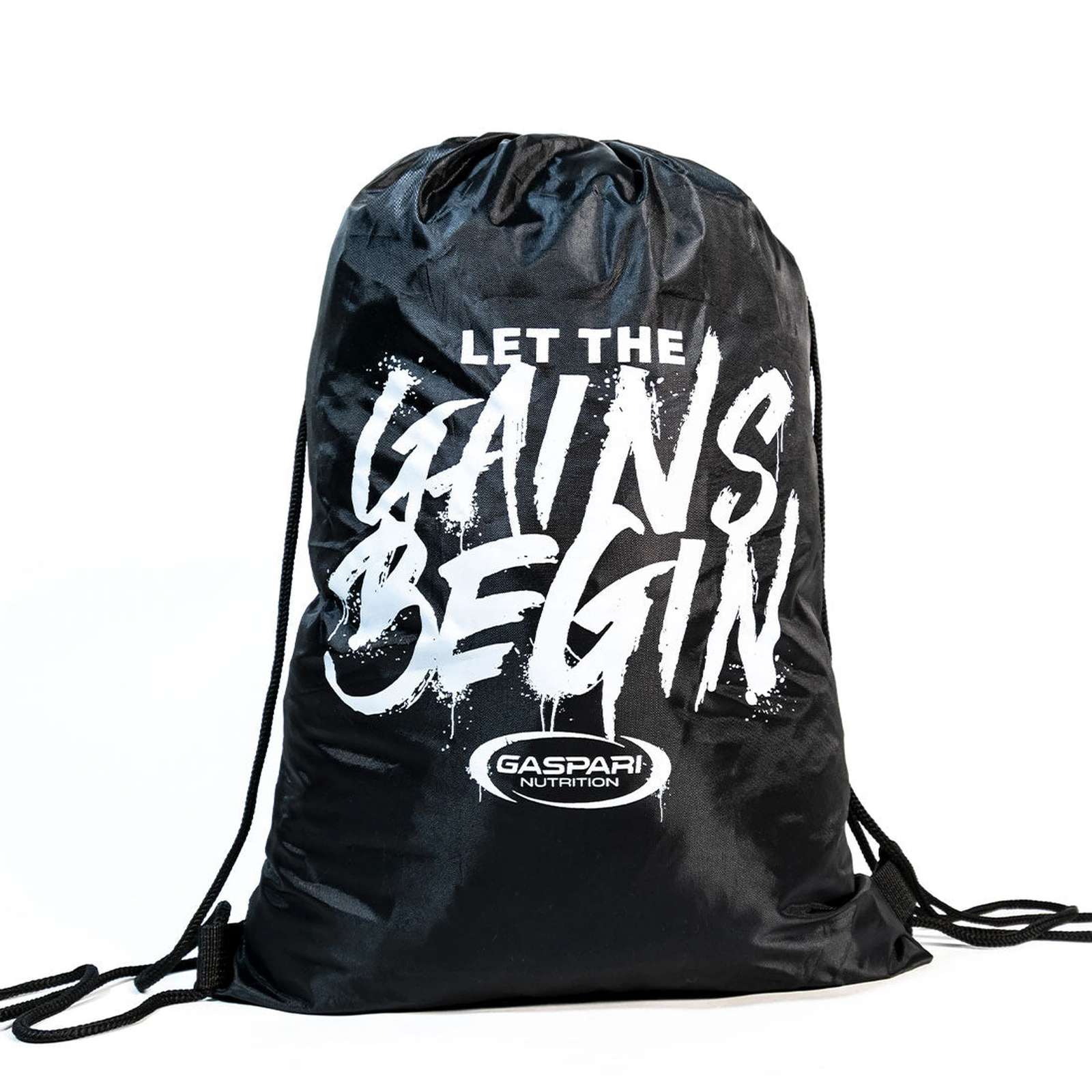 GN Morral Black