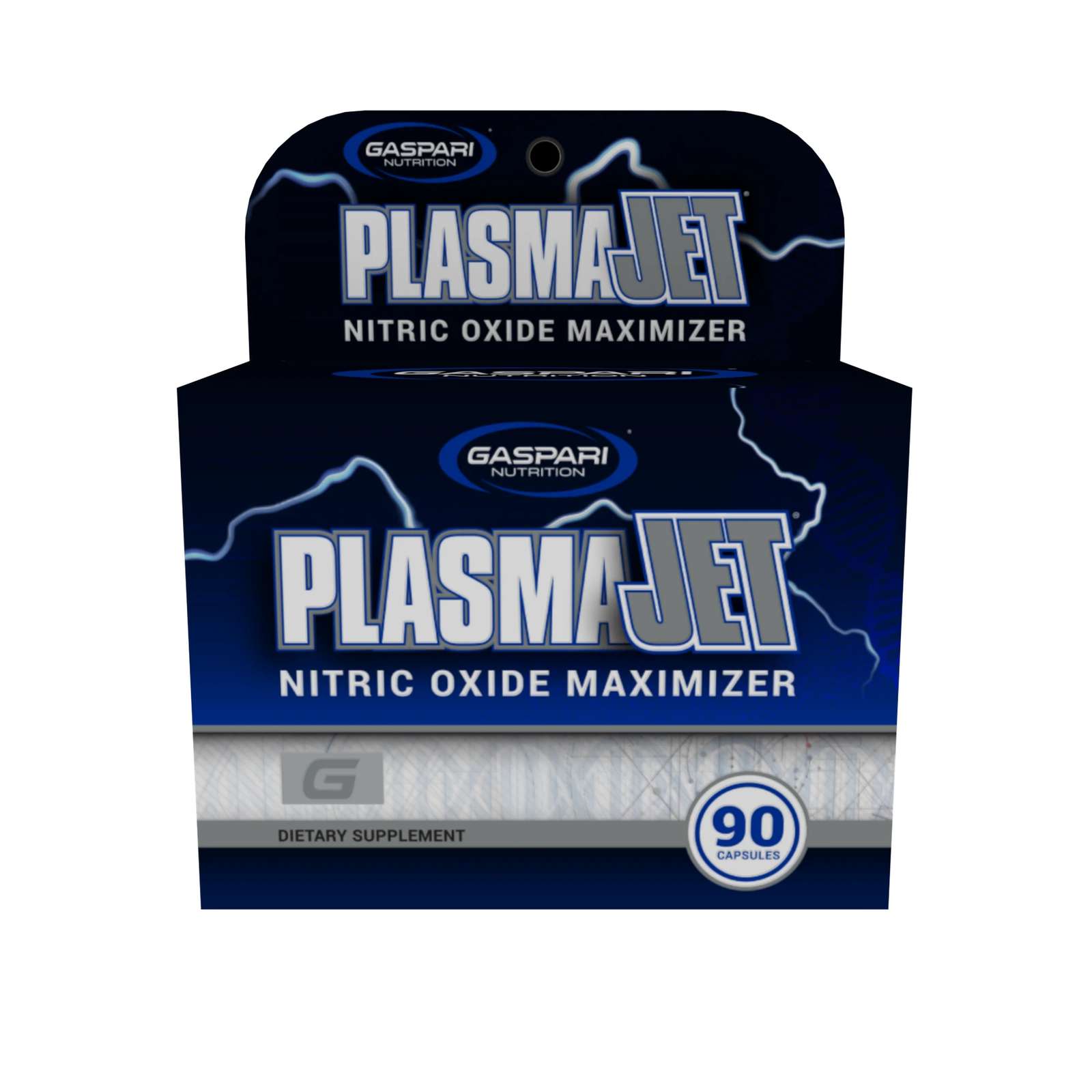 GN Plasma Jet