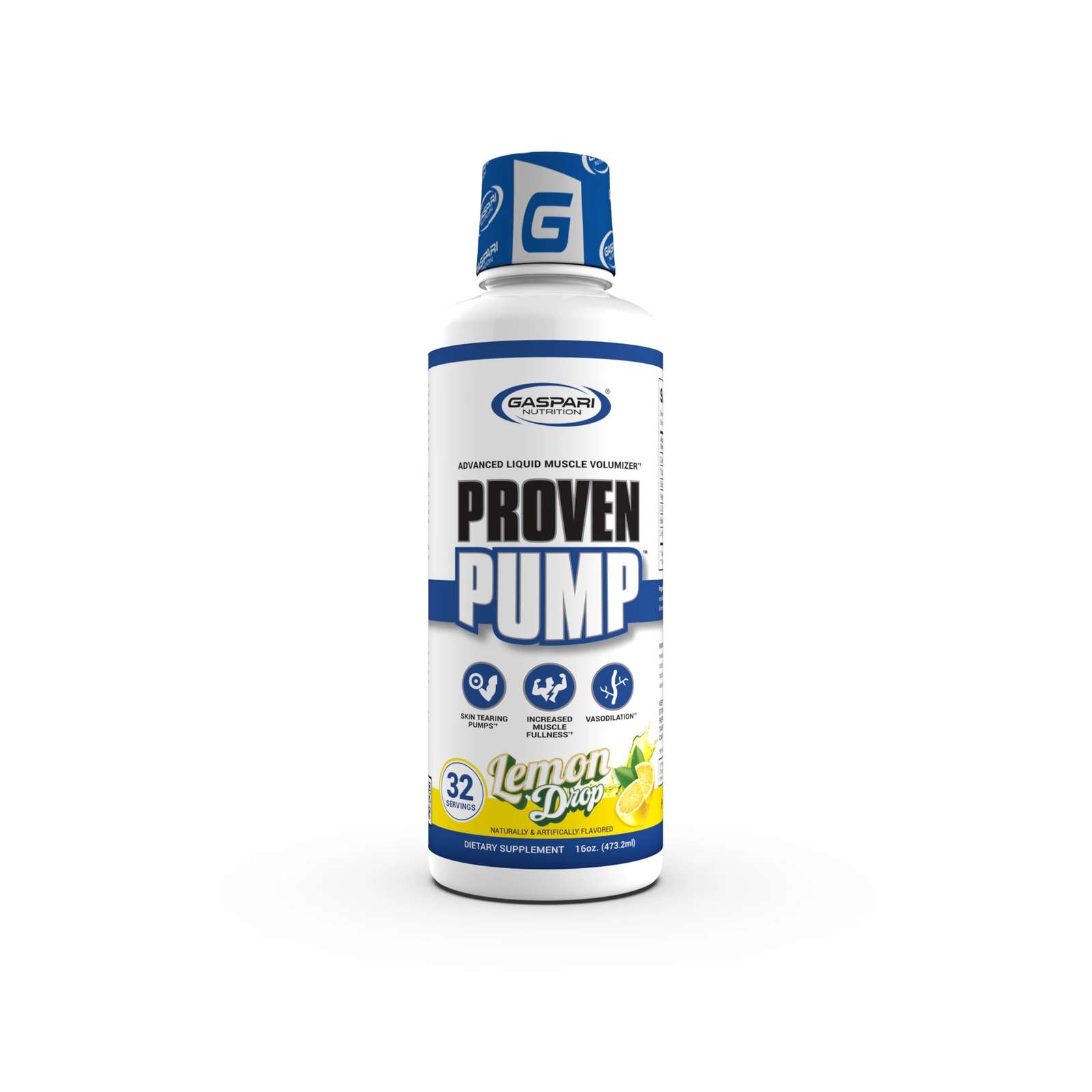 GN Proven Pump