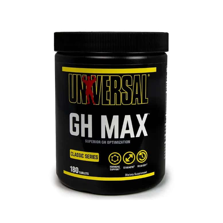 Uni Gh MAX