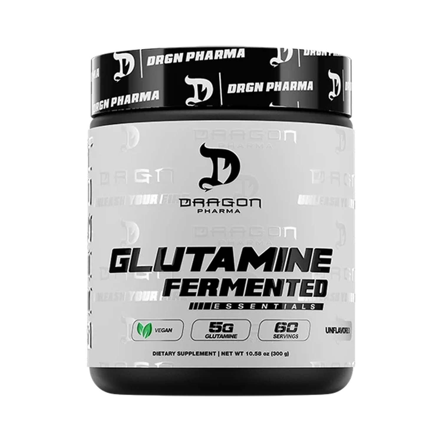 Dragon Glutamine Fermented