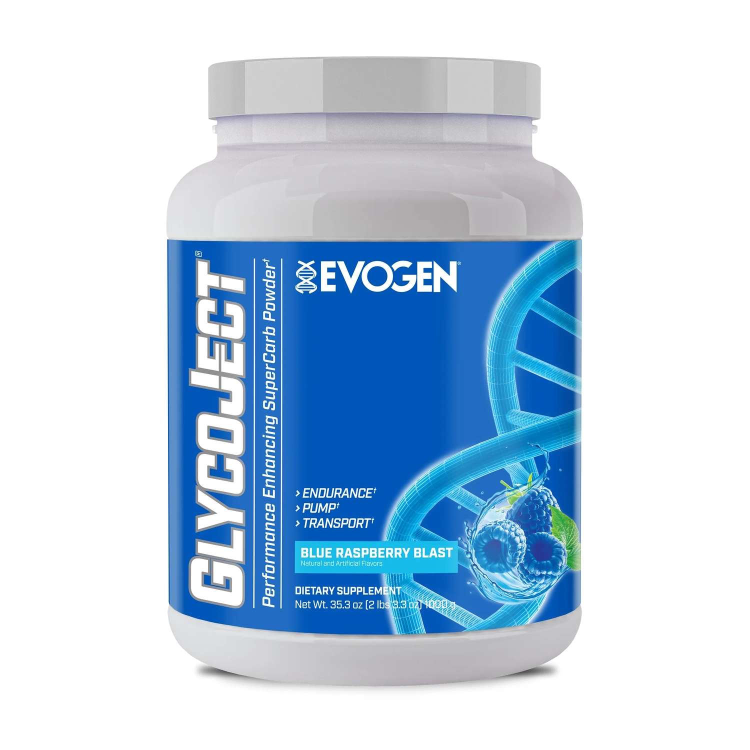 EVO Glycoject