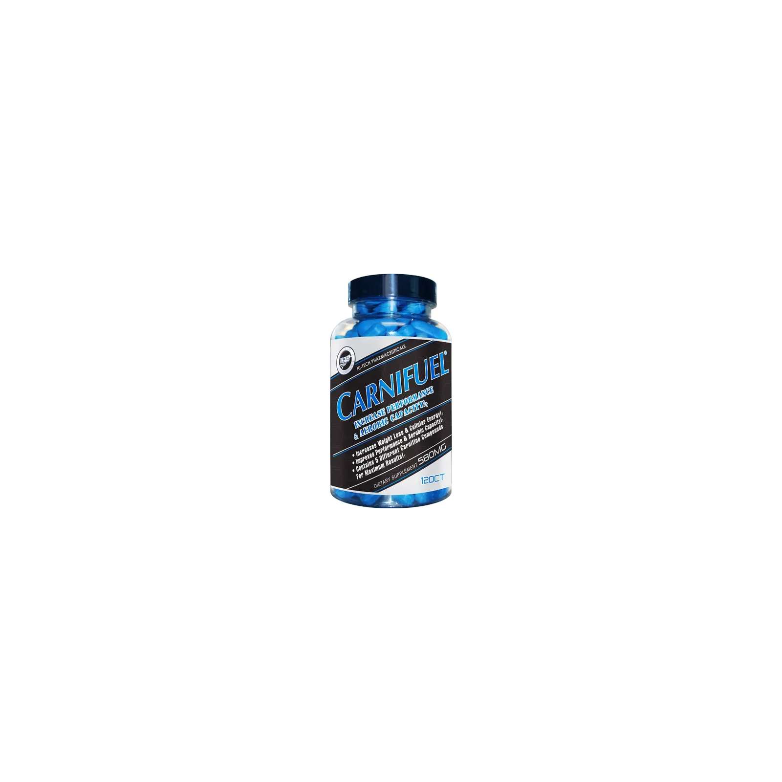 HTP Carnislim