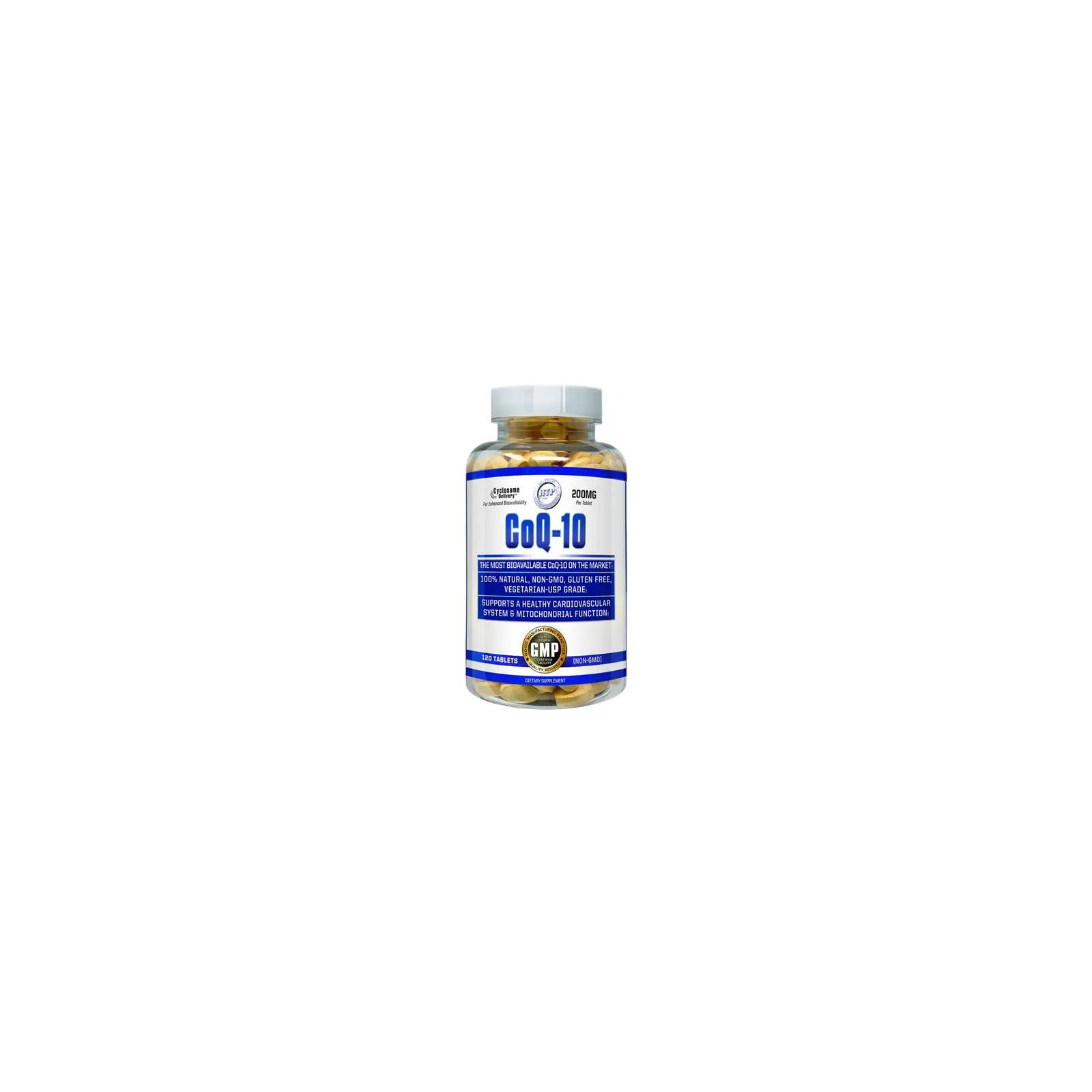 HTP CoQ 10