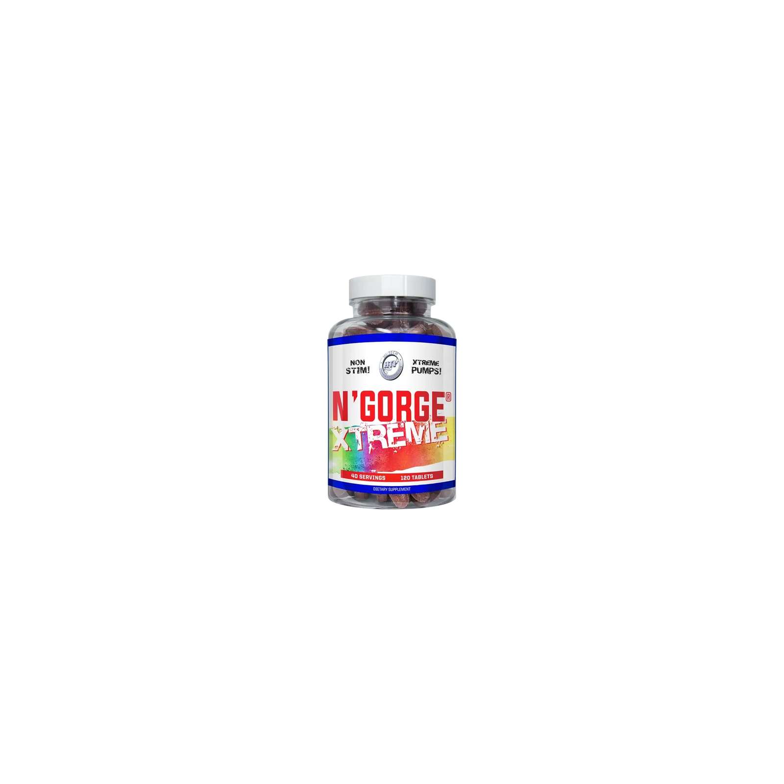 HTP ECA Xtreme