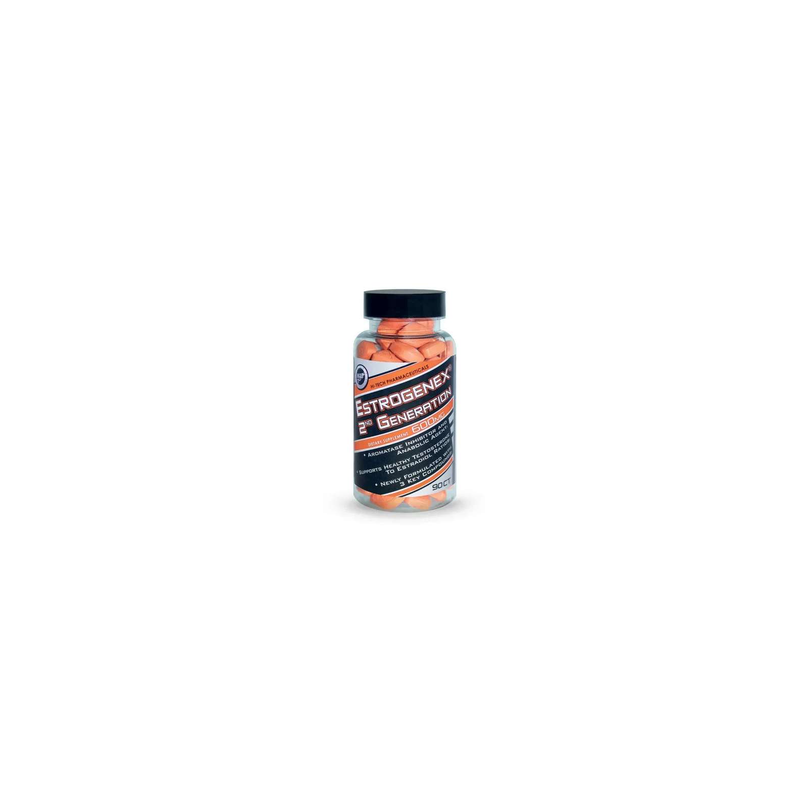 HTP ESTROGENEX 2nd GENERATION