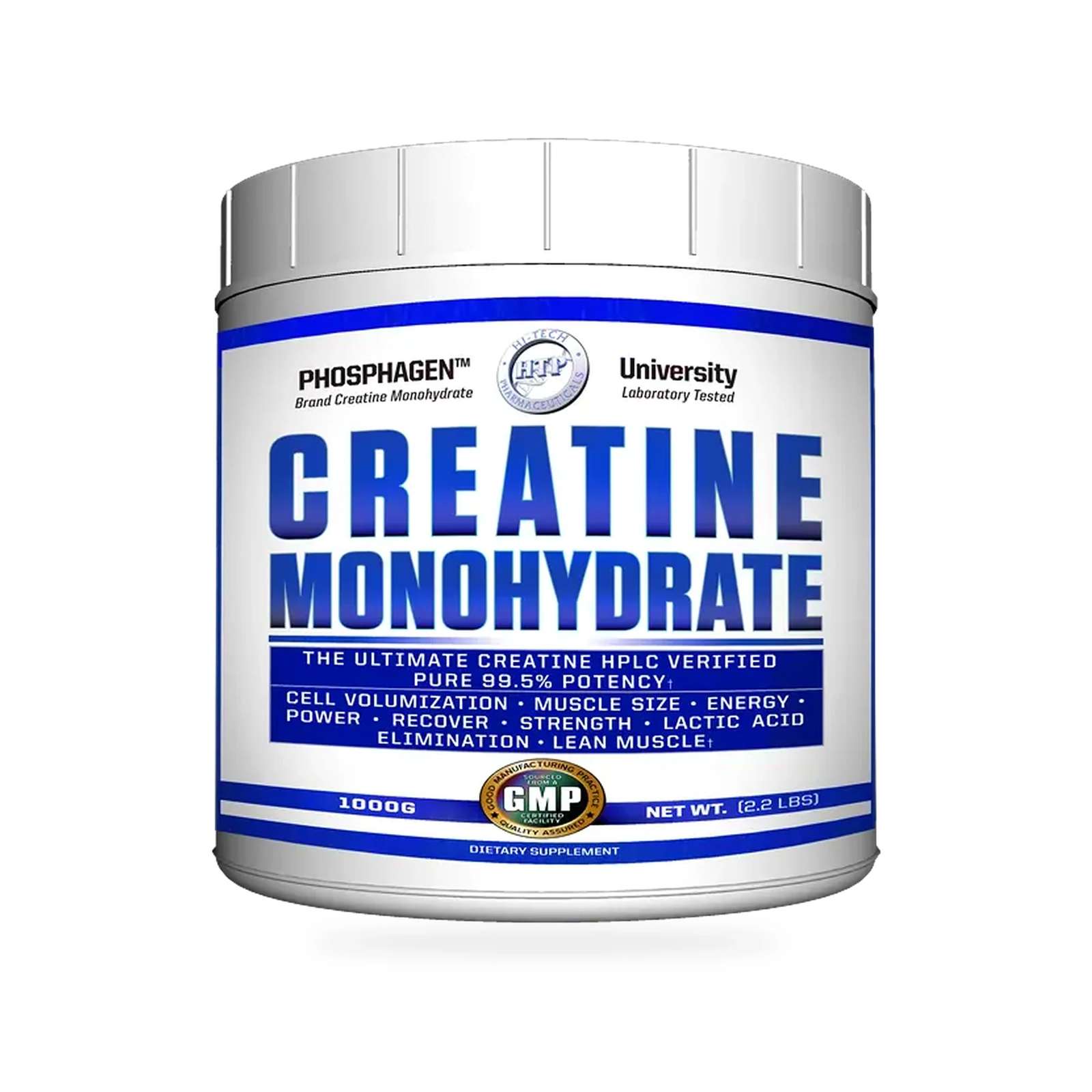 HTP Creatine Monohydrate