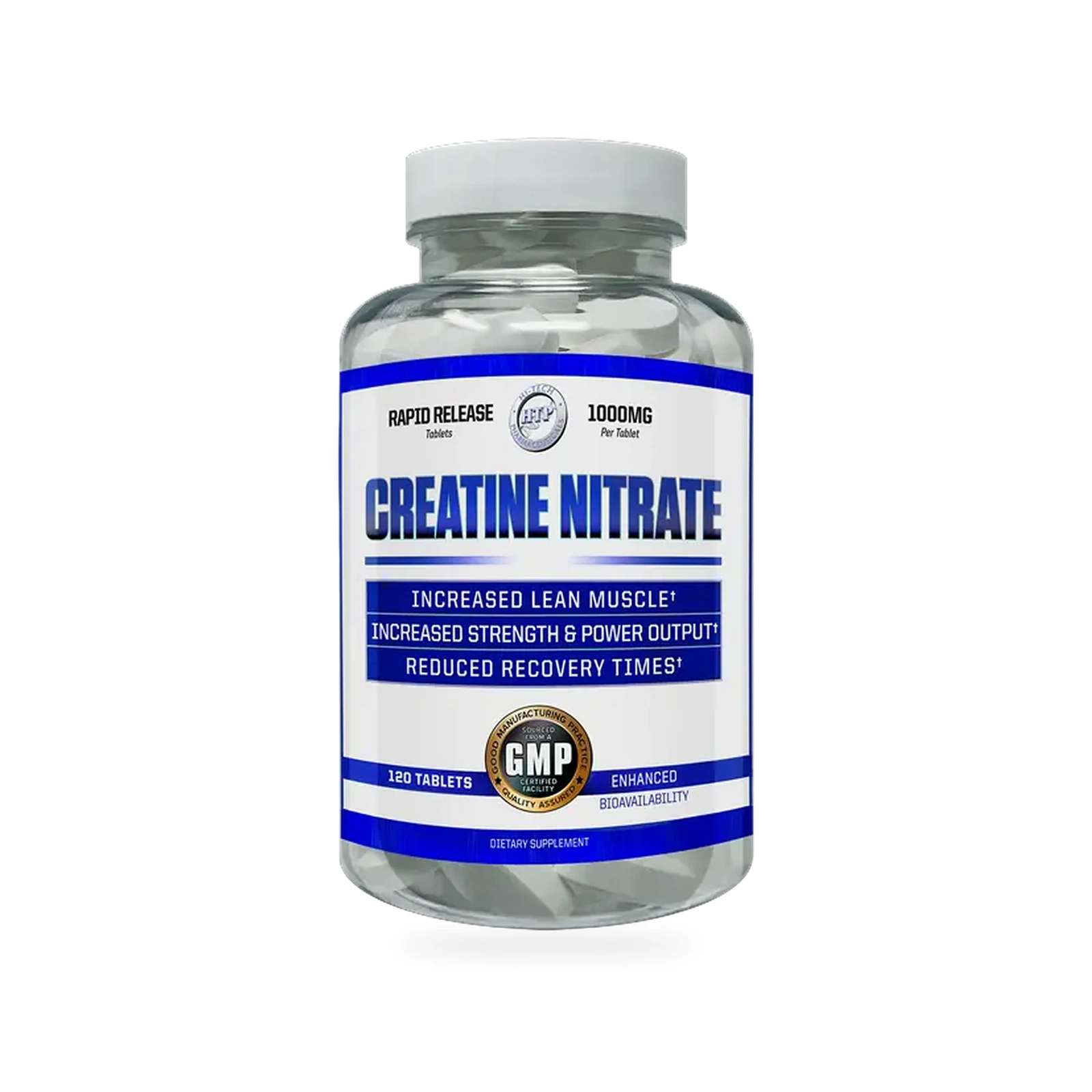 HTP Creatine Nitrate