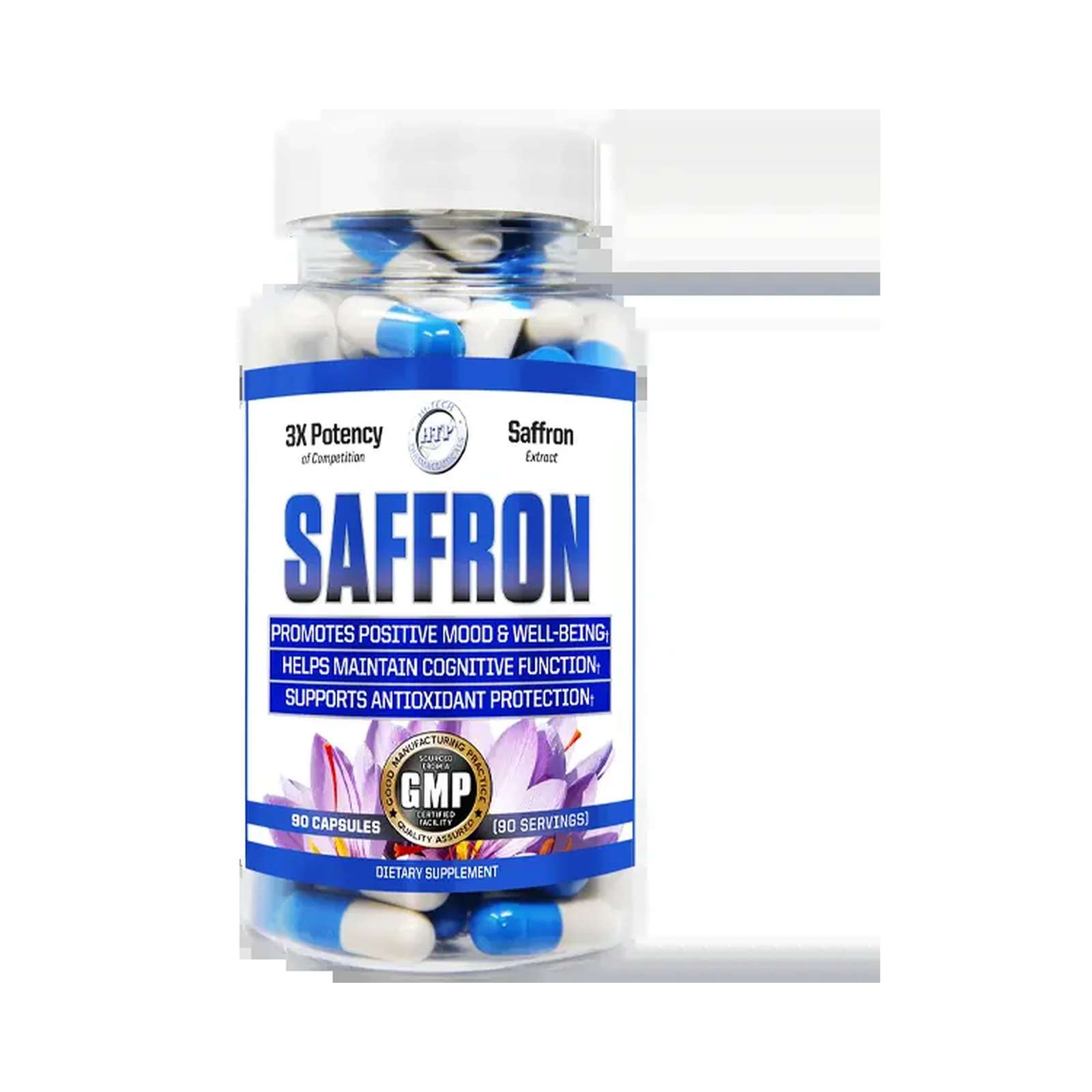 HTP Saffron