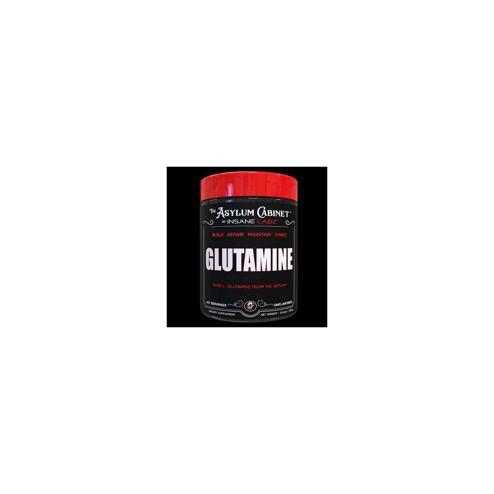 INS-Acs Glutamine