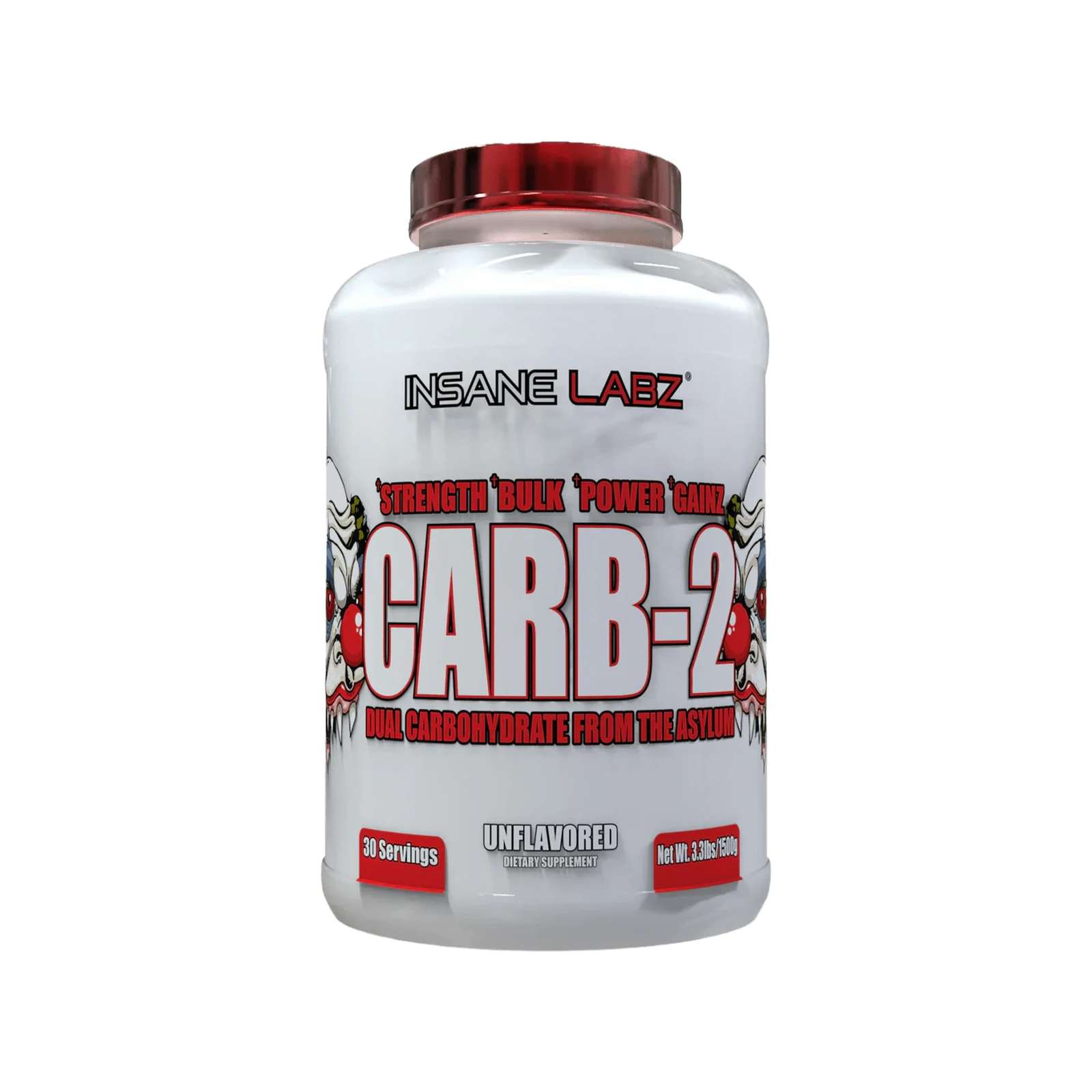 INS Carb-2