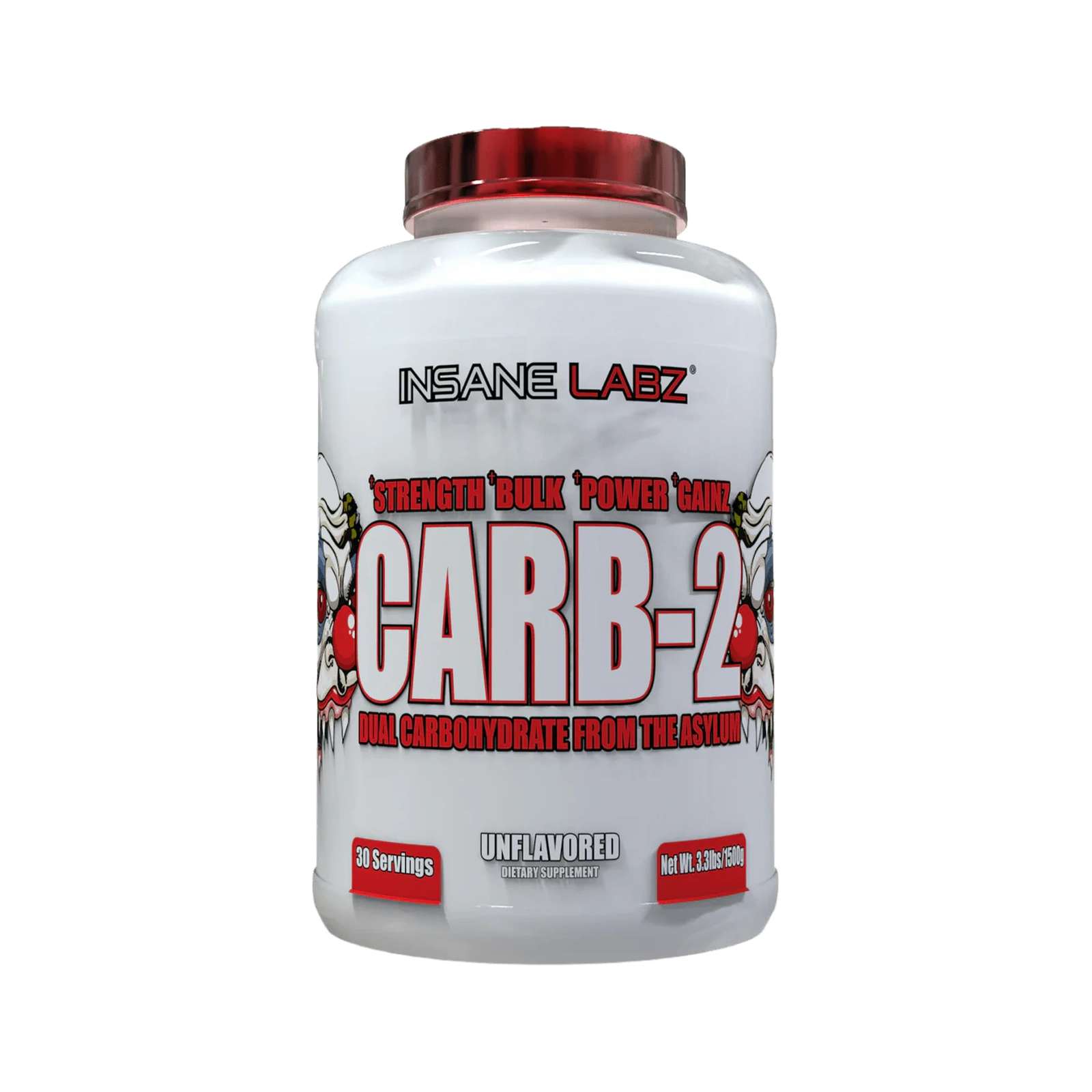 INS Carb-2