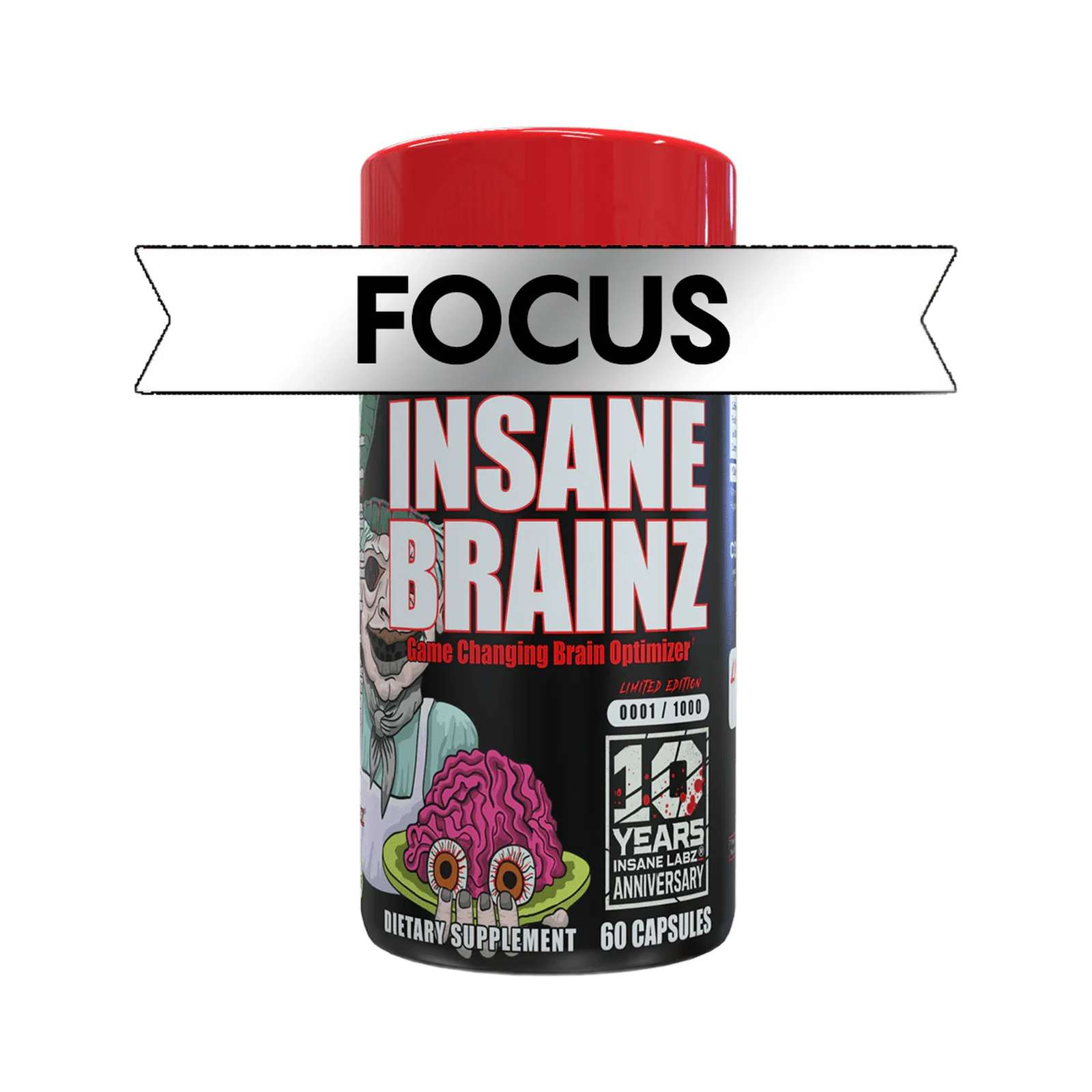 INS Insane Brainz