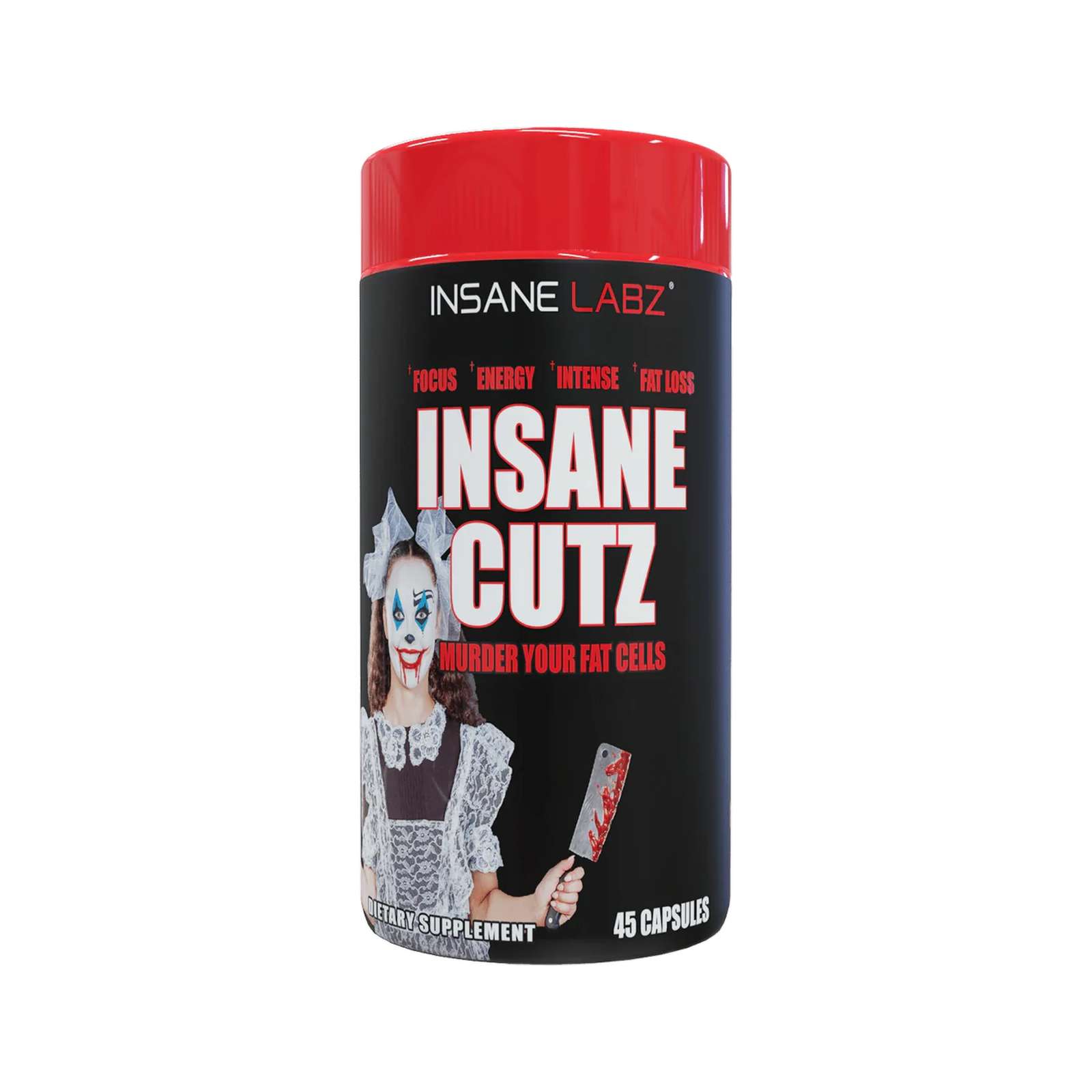 INS Insane Cutz