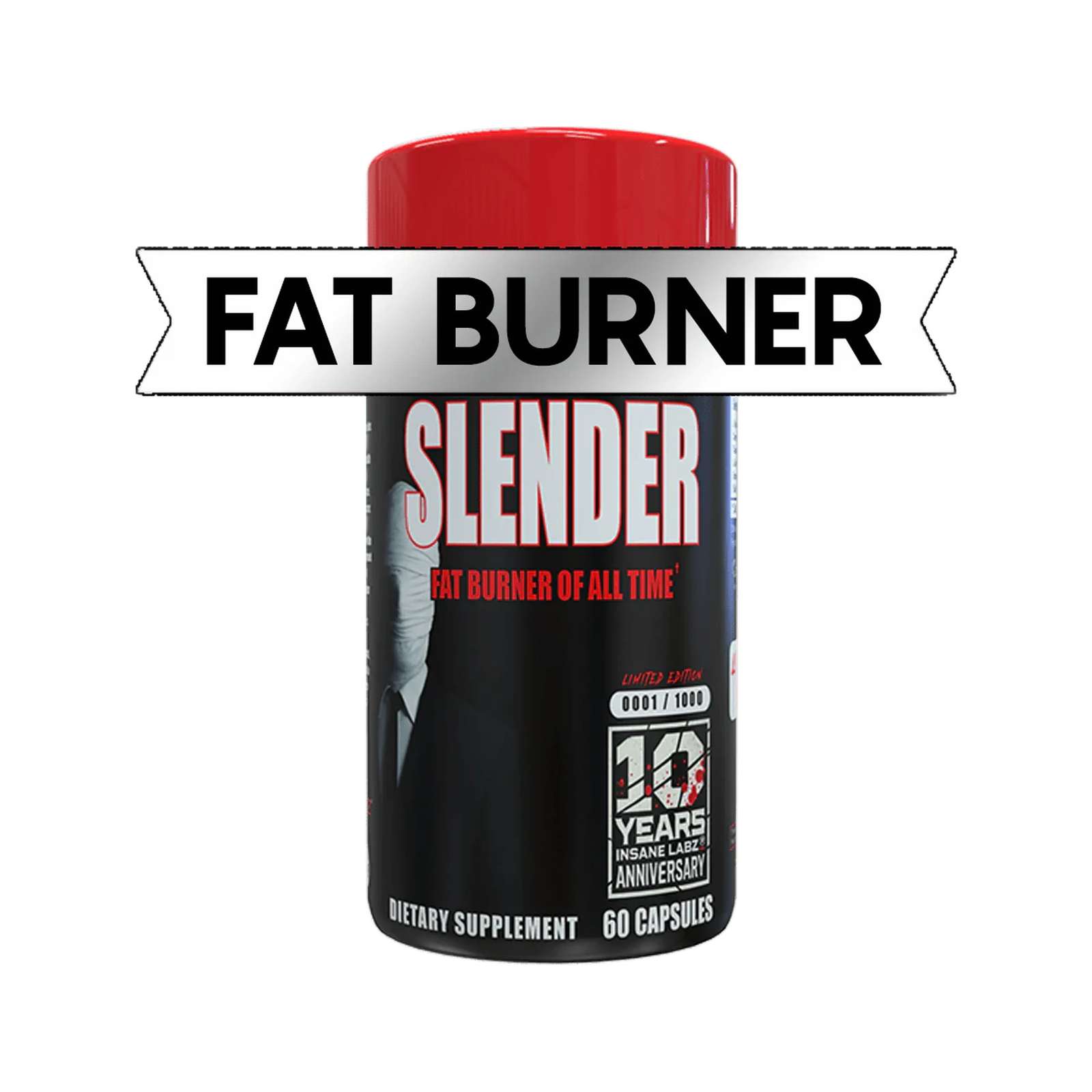 INS Insane Slender