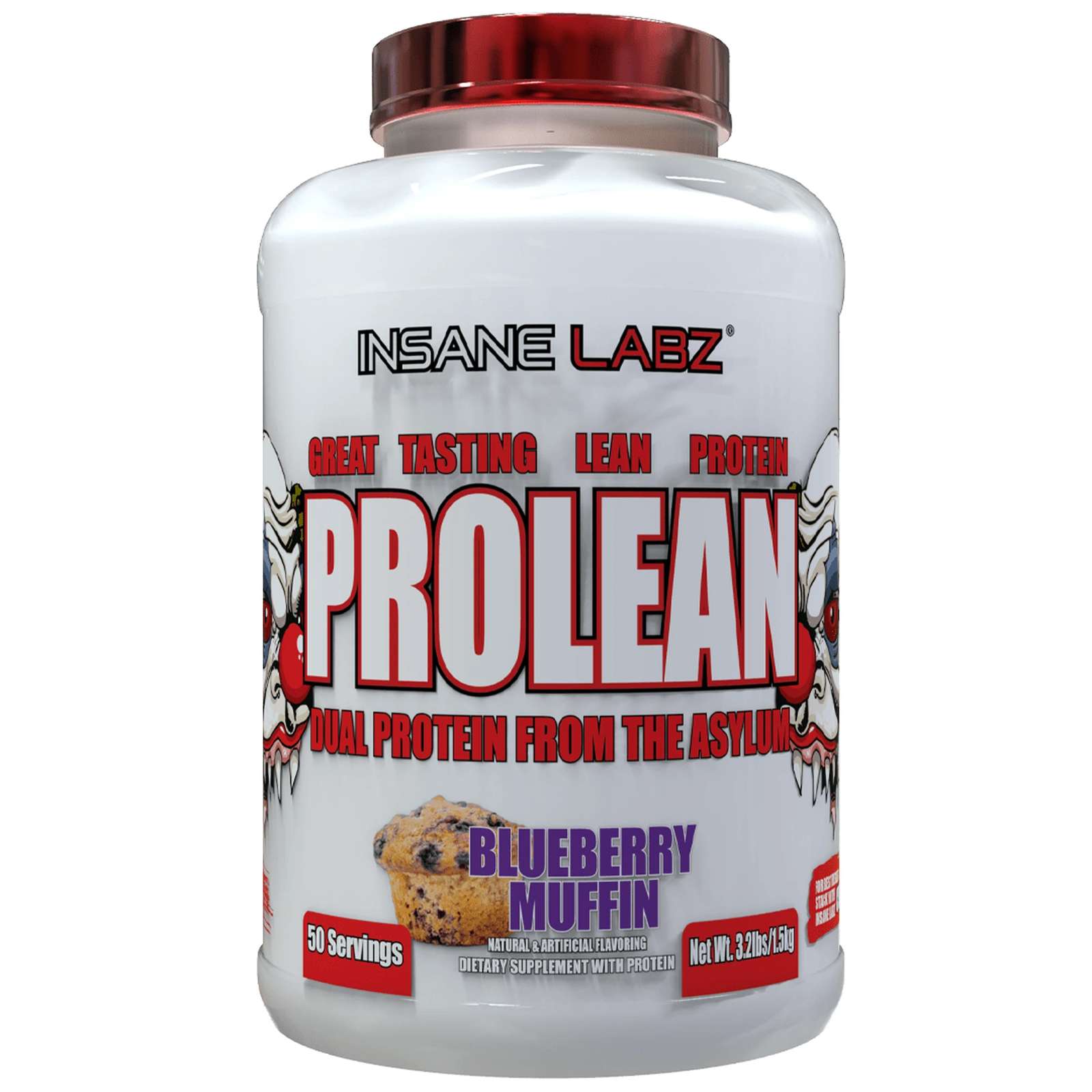 INS Prolean