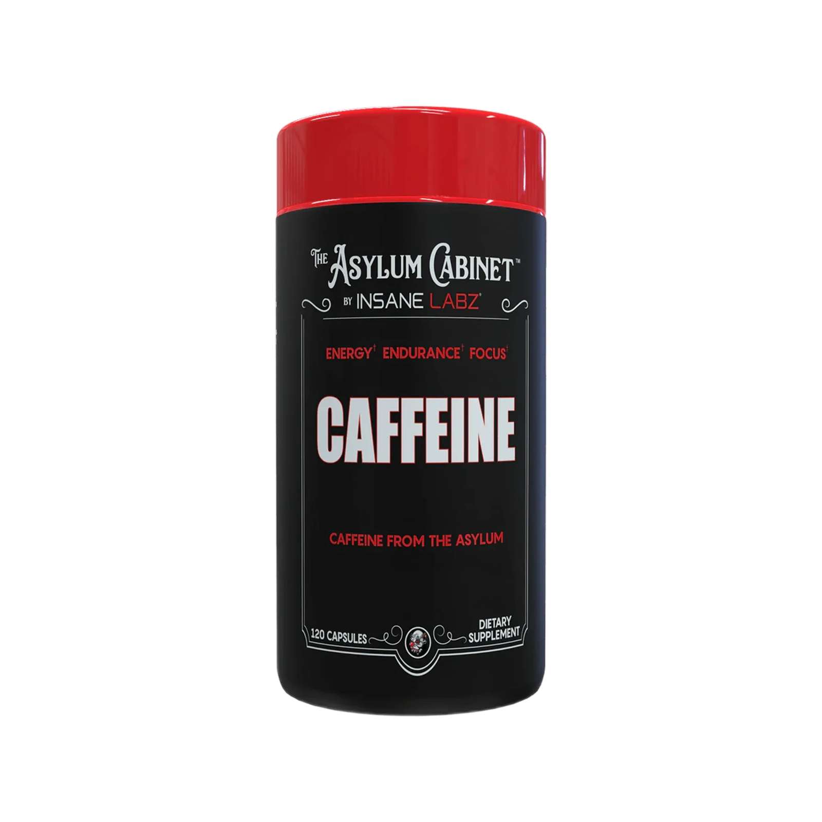 INS-Acs Caffeine