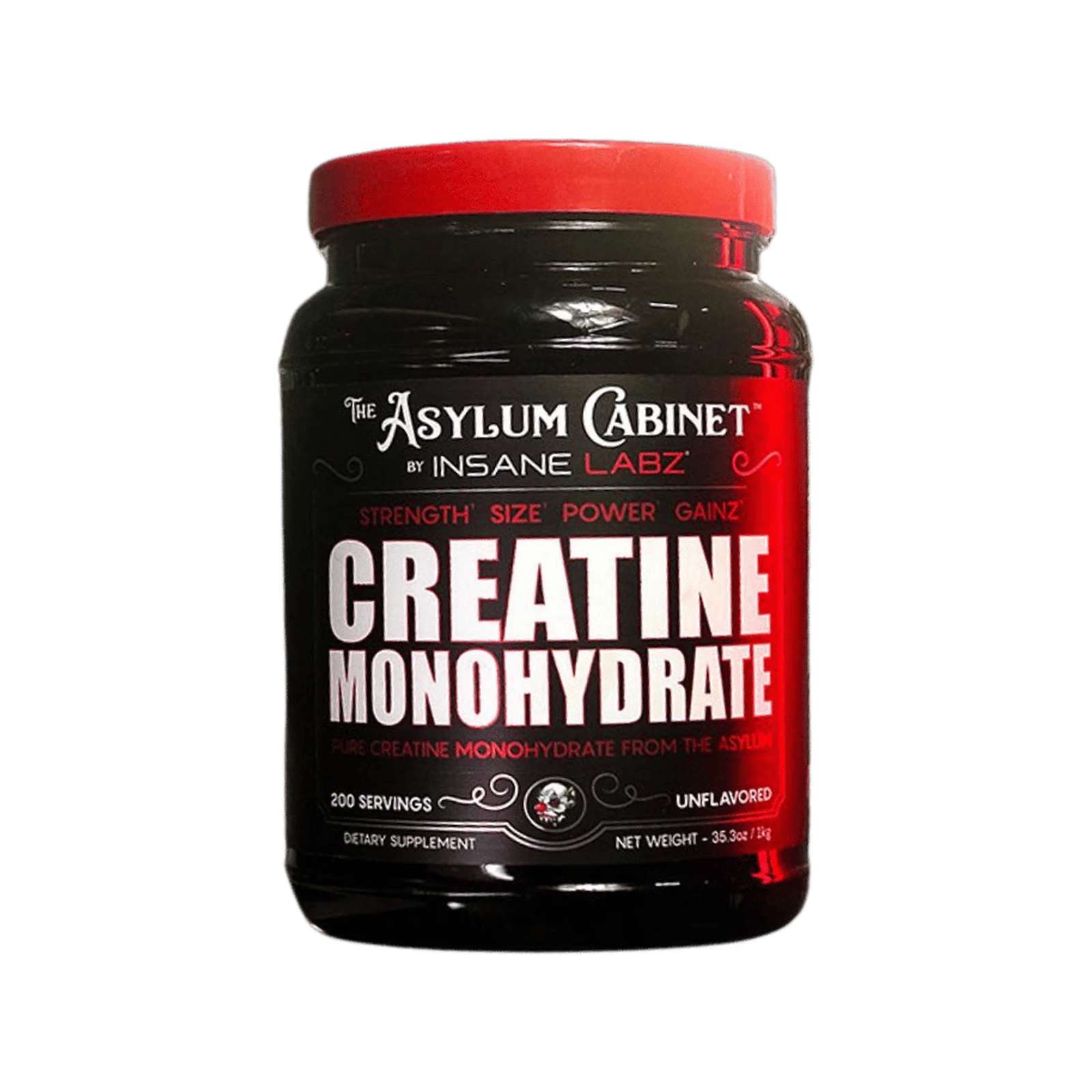 INS-Acs Creatine