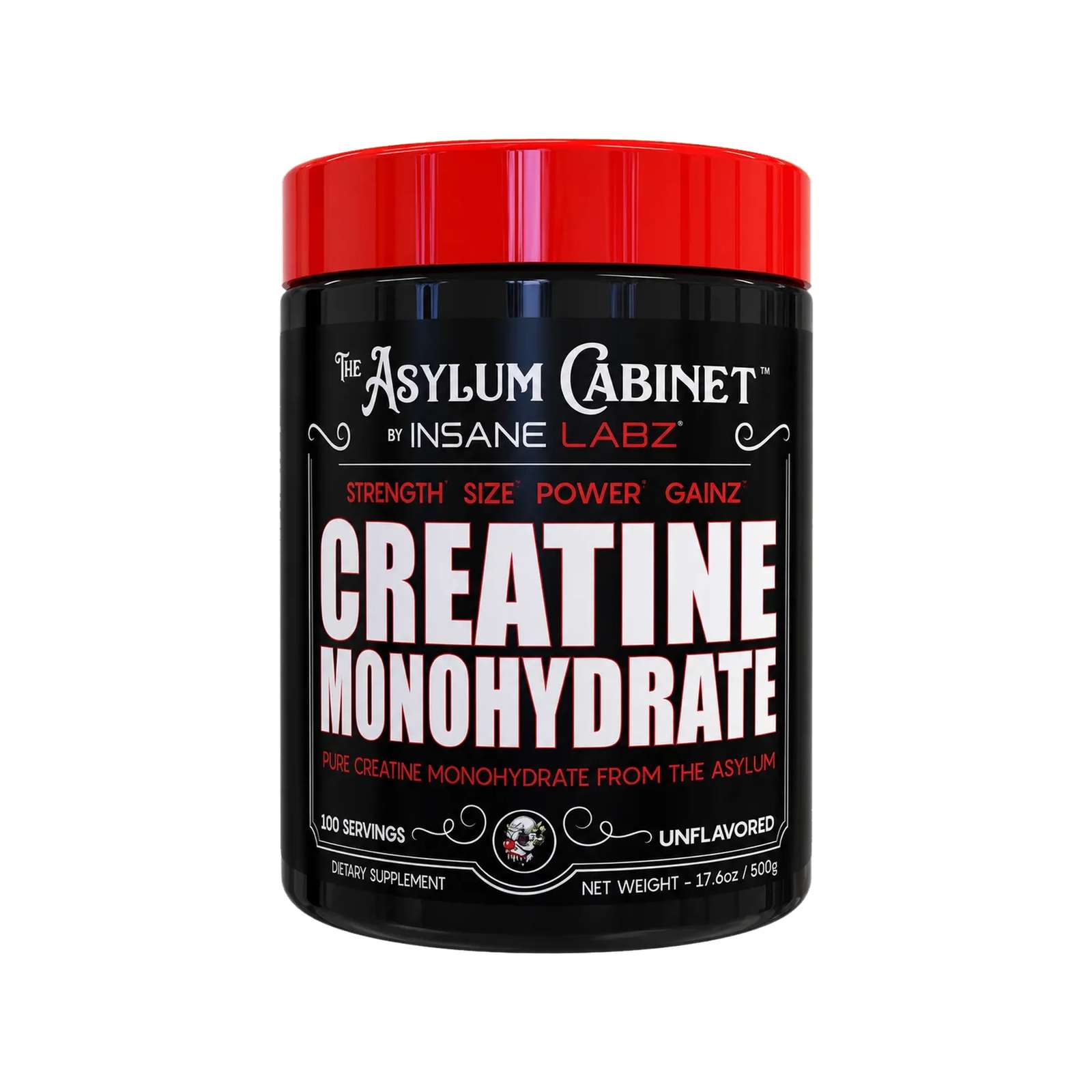 INS-Acs Creatine