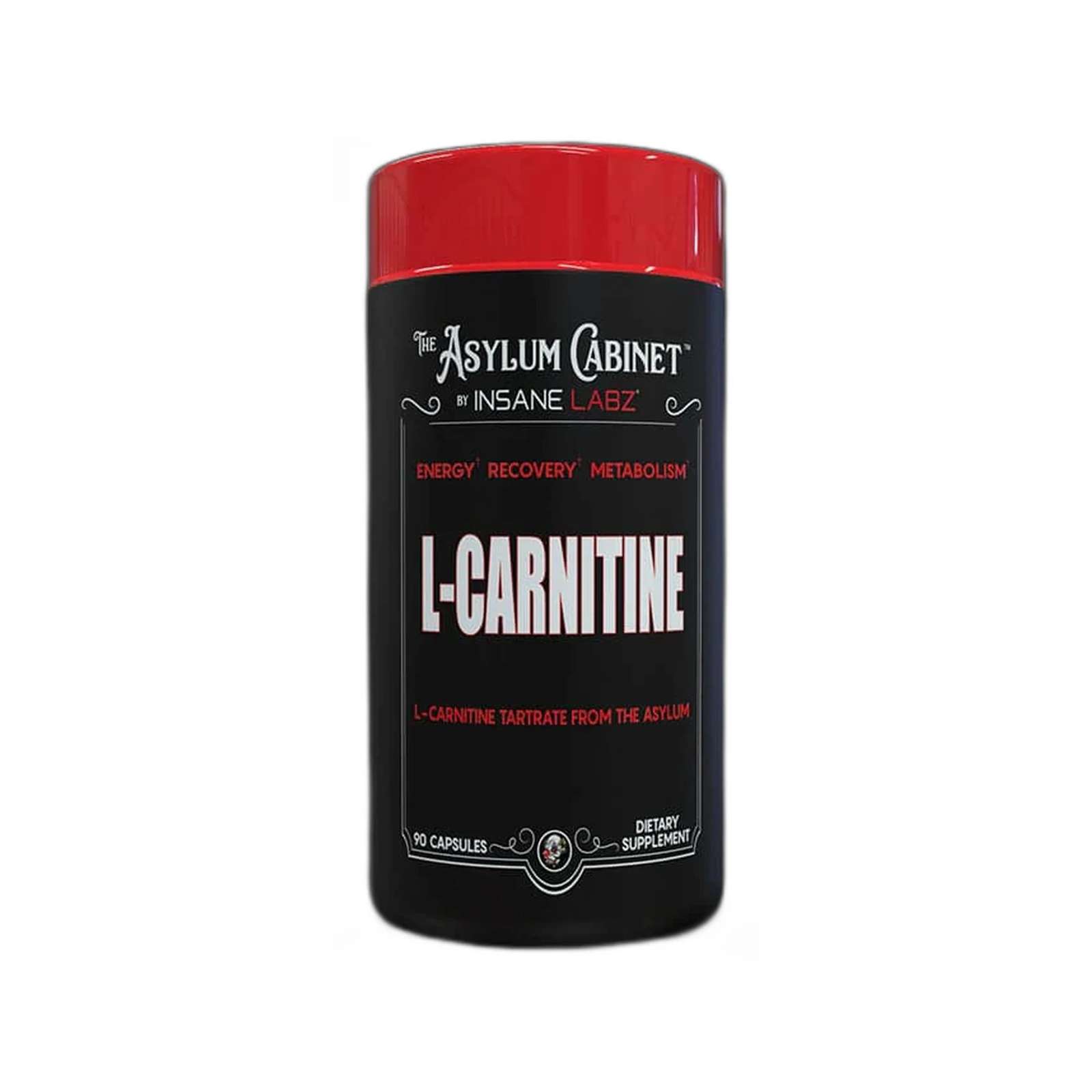 INS-Acs L Carnitine