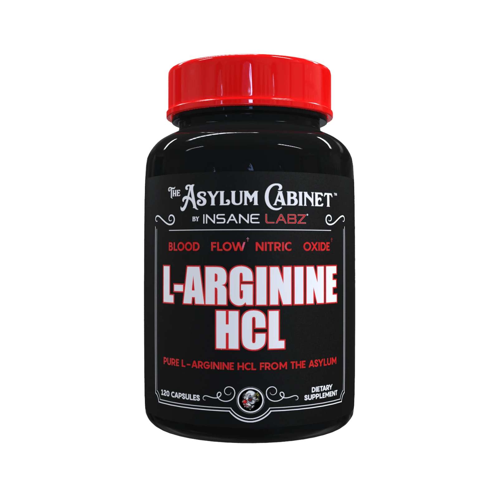 INS-Acs L-Arginine Hcl